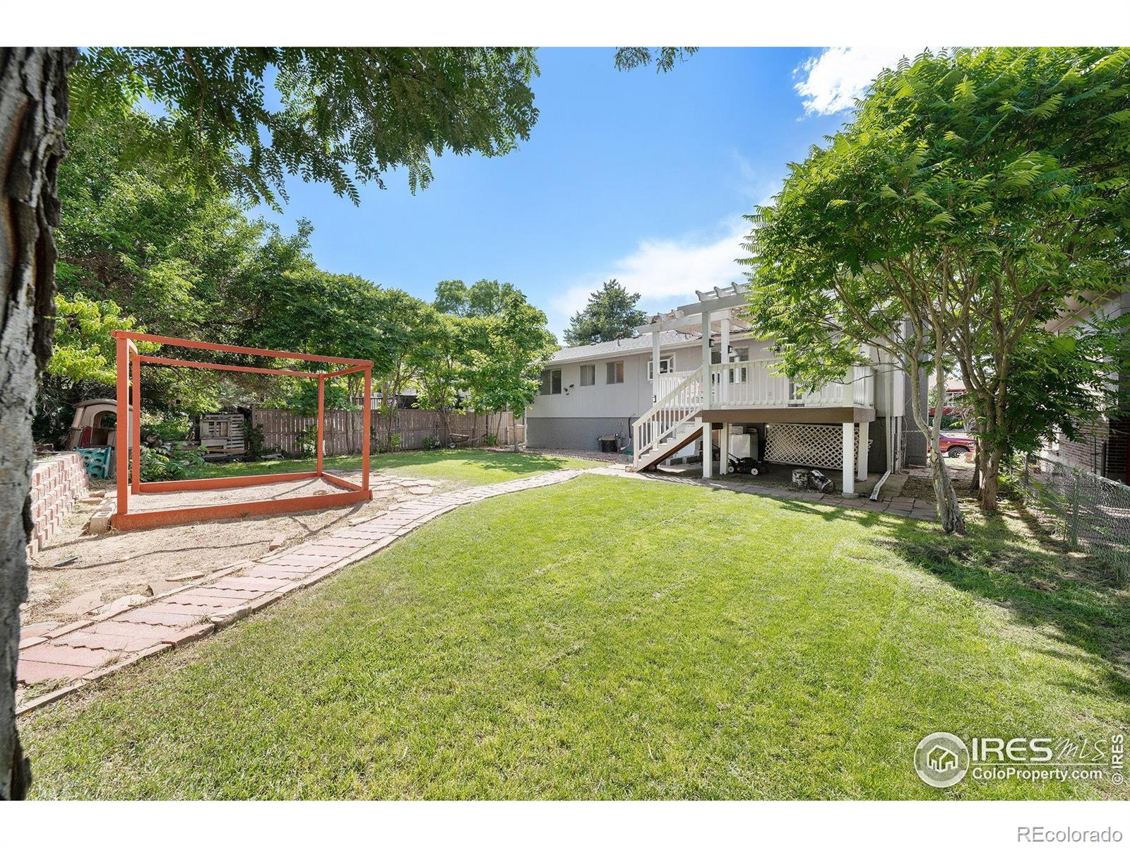 MLS Image #22 for 1722  26th ave ct,greeley, Colorado