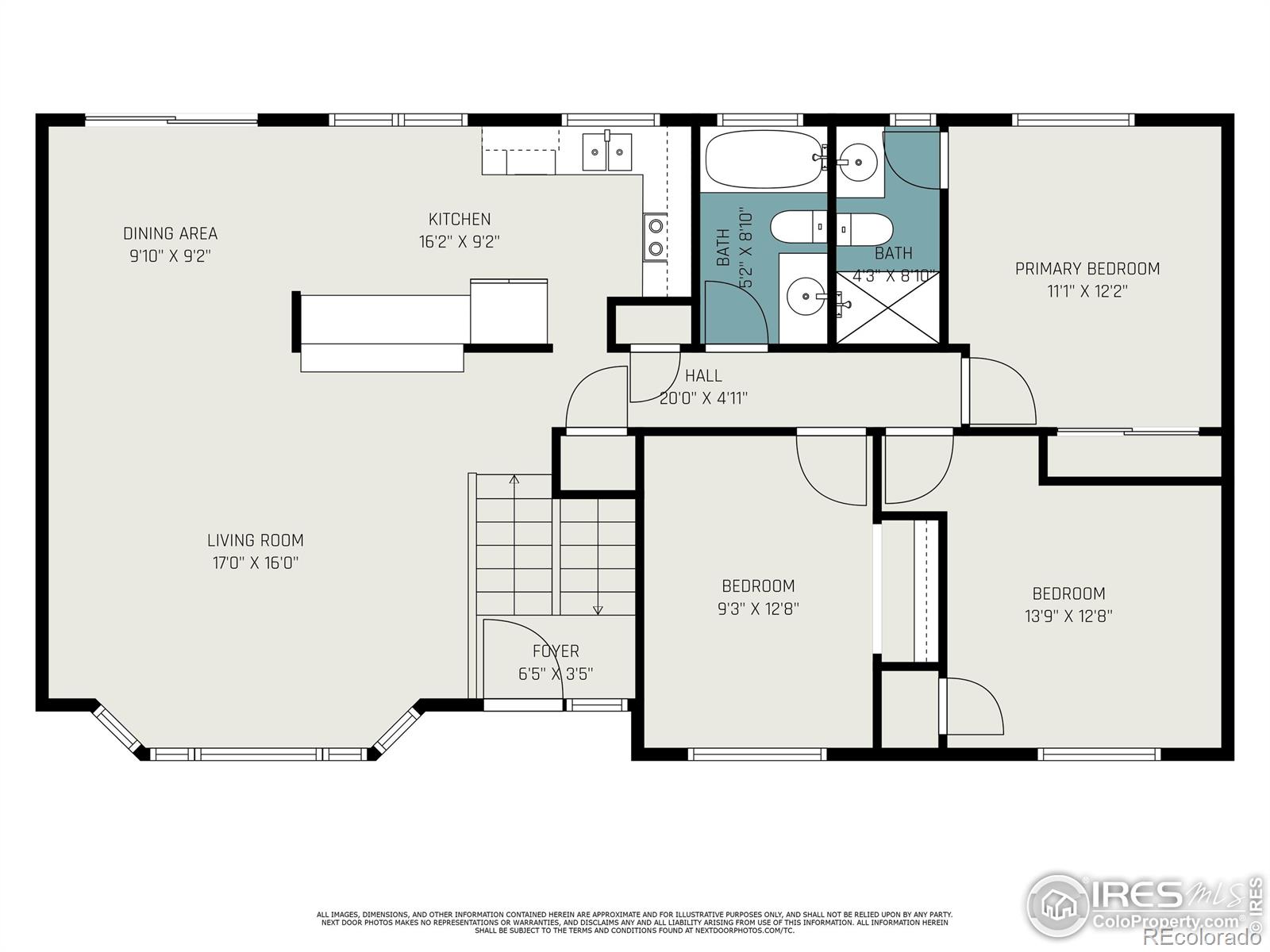 MLS Image #25 for 1722  26th ave ct,greeley, Colorado