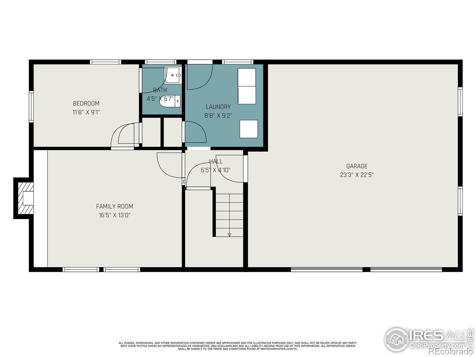 MLS Image #26 for 1722  26th ave ct,greeley, Colorado