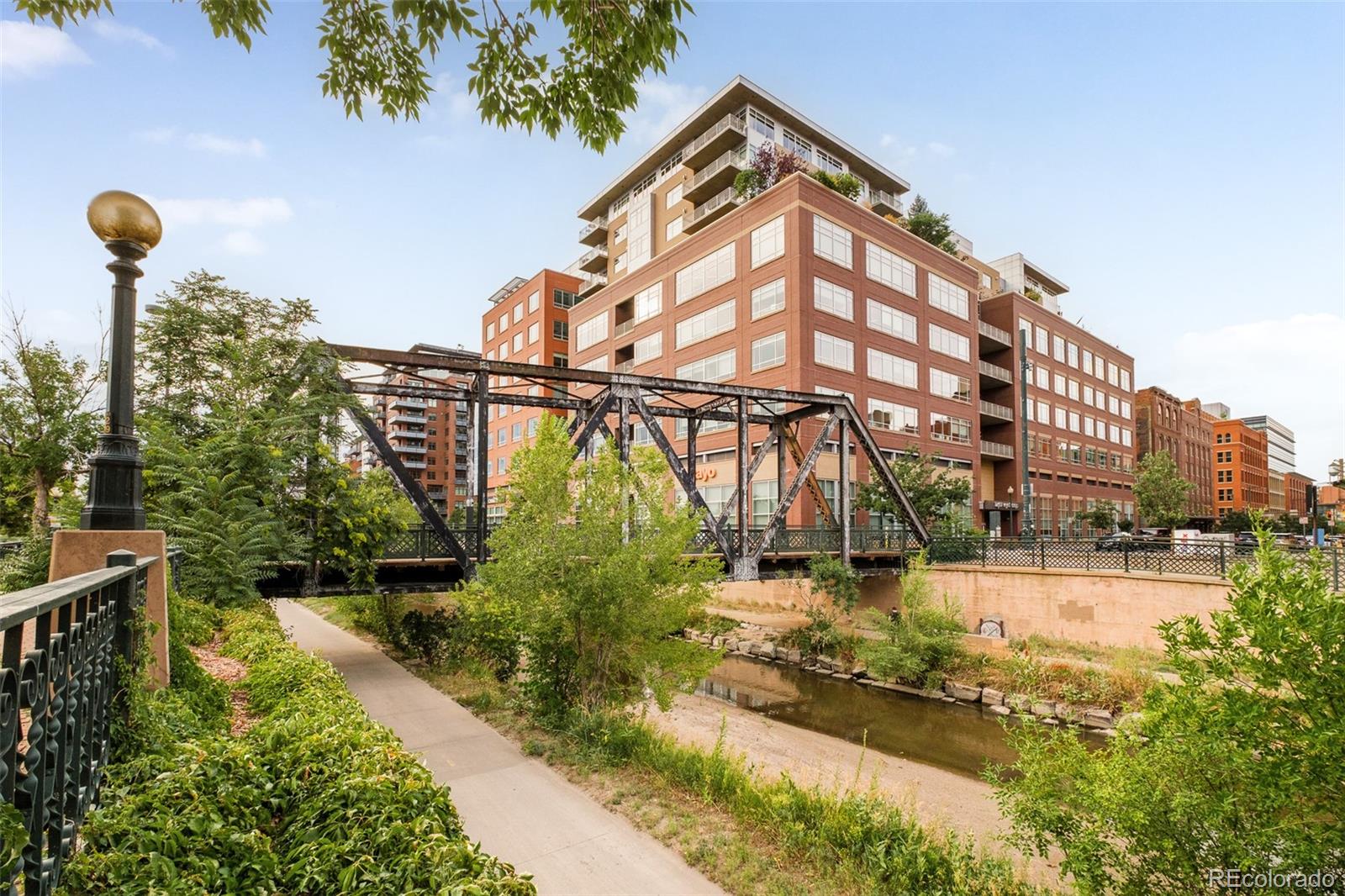 MLS Image #26 for 1411  wynkoop street,denver, Colorado