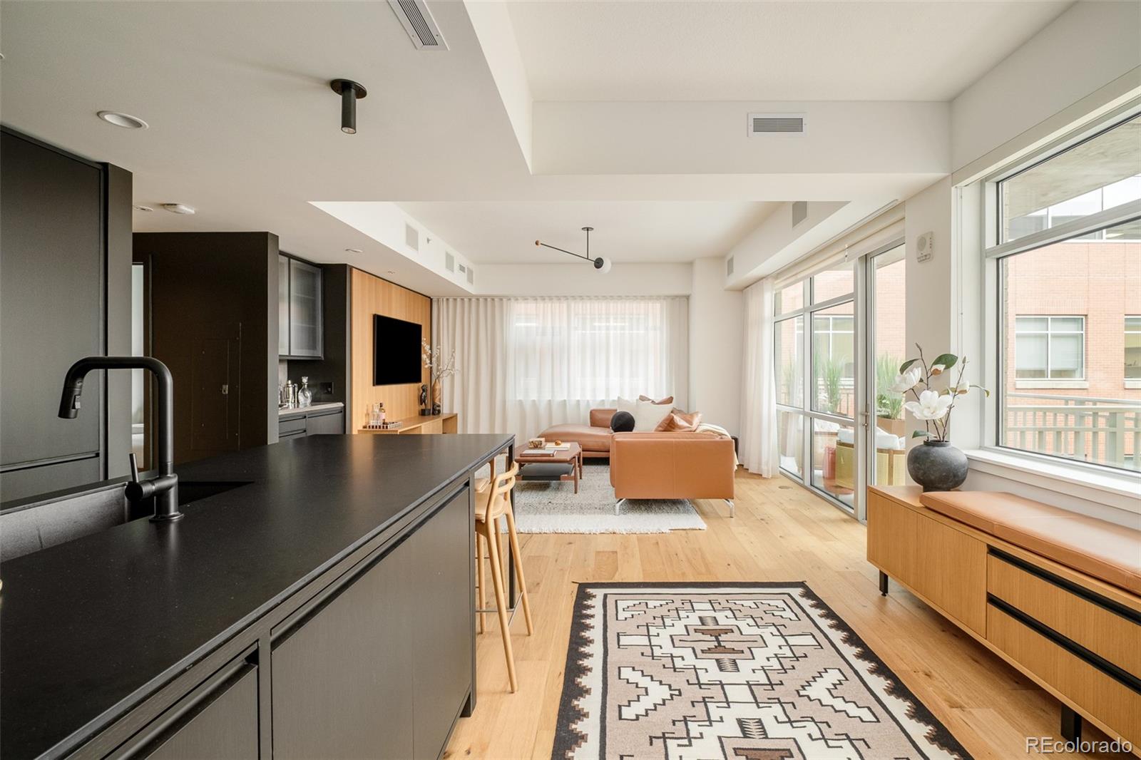 MLS Image #5 for 1411  wynkoop street,denver, Colorado