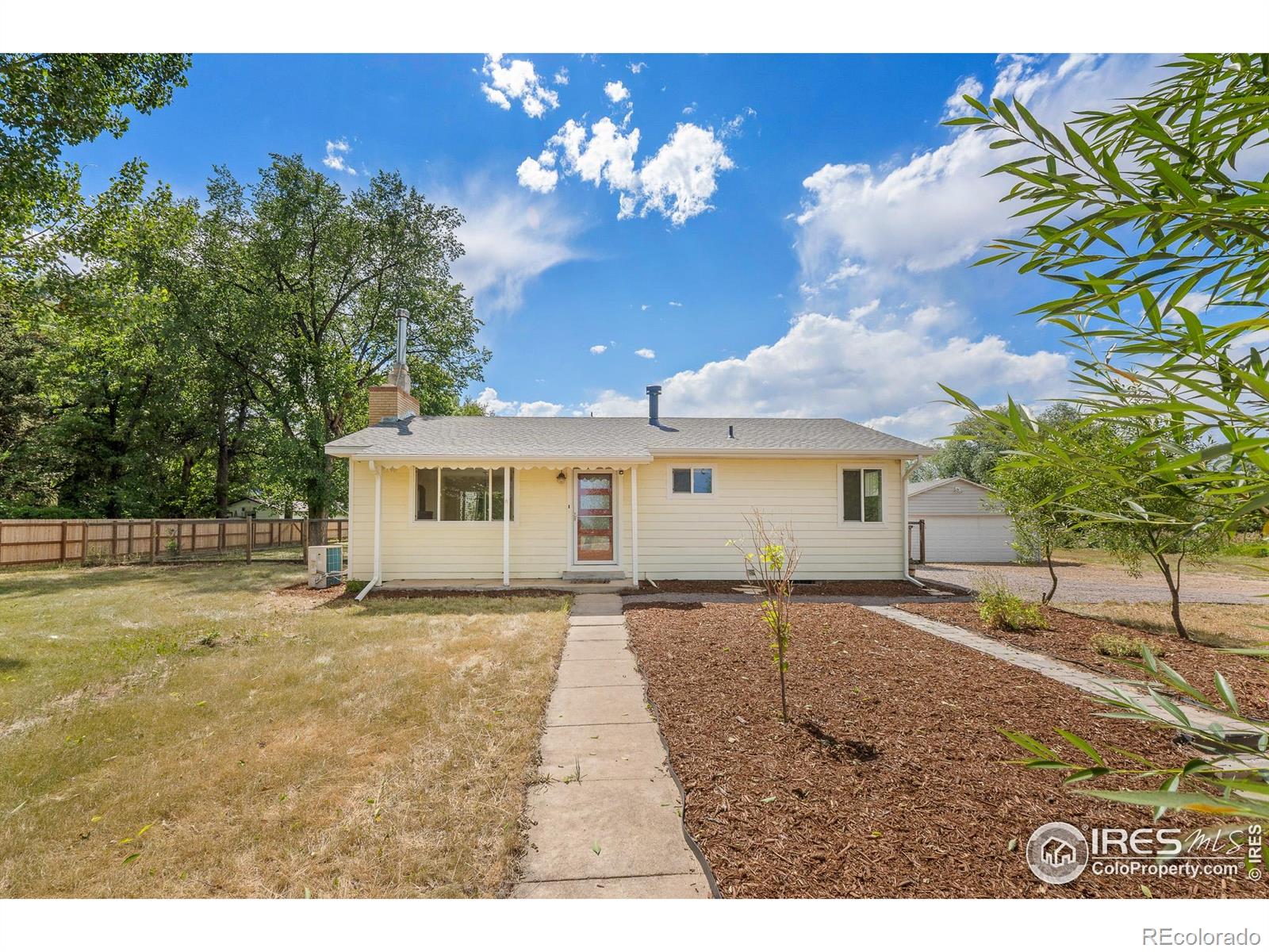 MLS Image #2 for 3017 n shields street,fort collins, Colorado