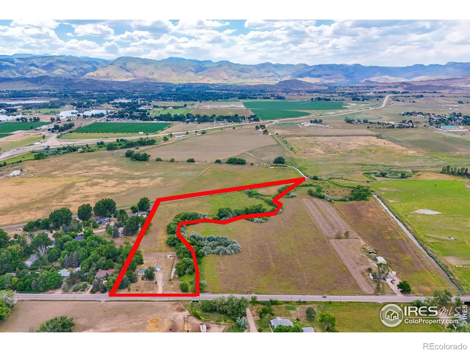 MLS Image #5 for 3017 n shields street,fort collins, Colorado