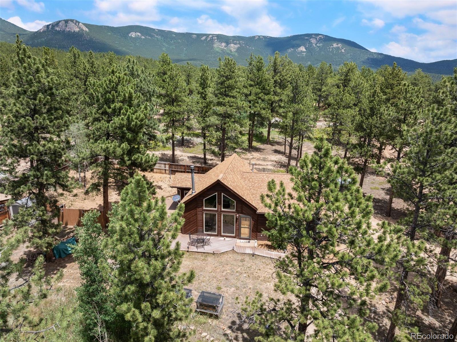 MLS Image #24 for 21  crystal rock road,bailey, Colorado