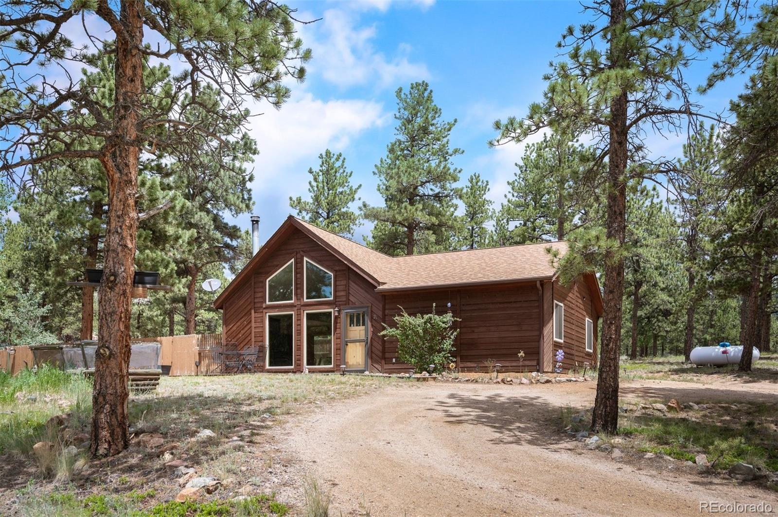 MLS Image #26 for 21  crystal rock road,bailey, Colorado