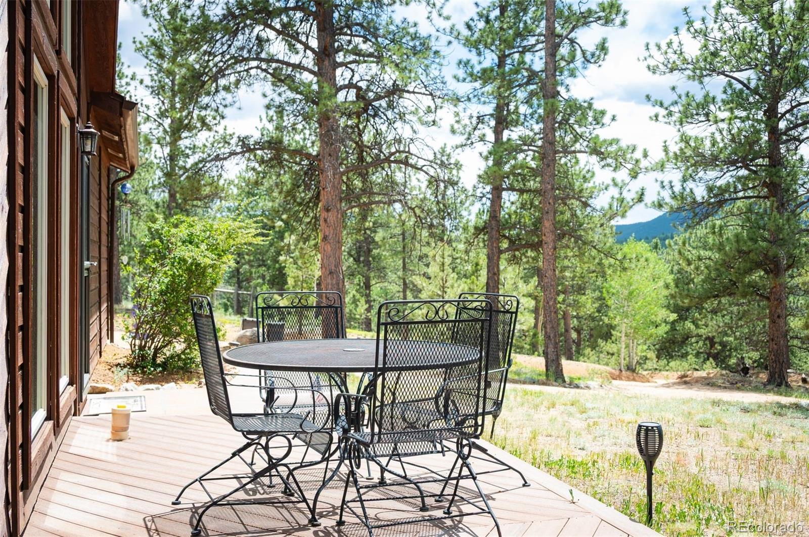 MLS Image #29 for 21  crystal rock road,bailey, Colorado