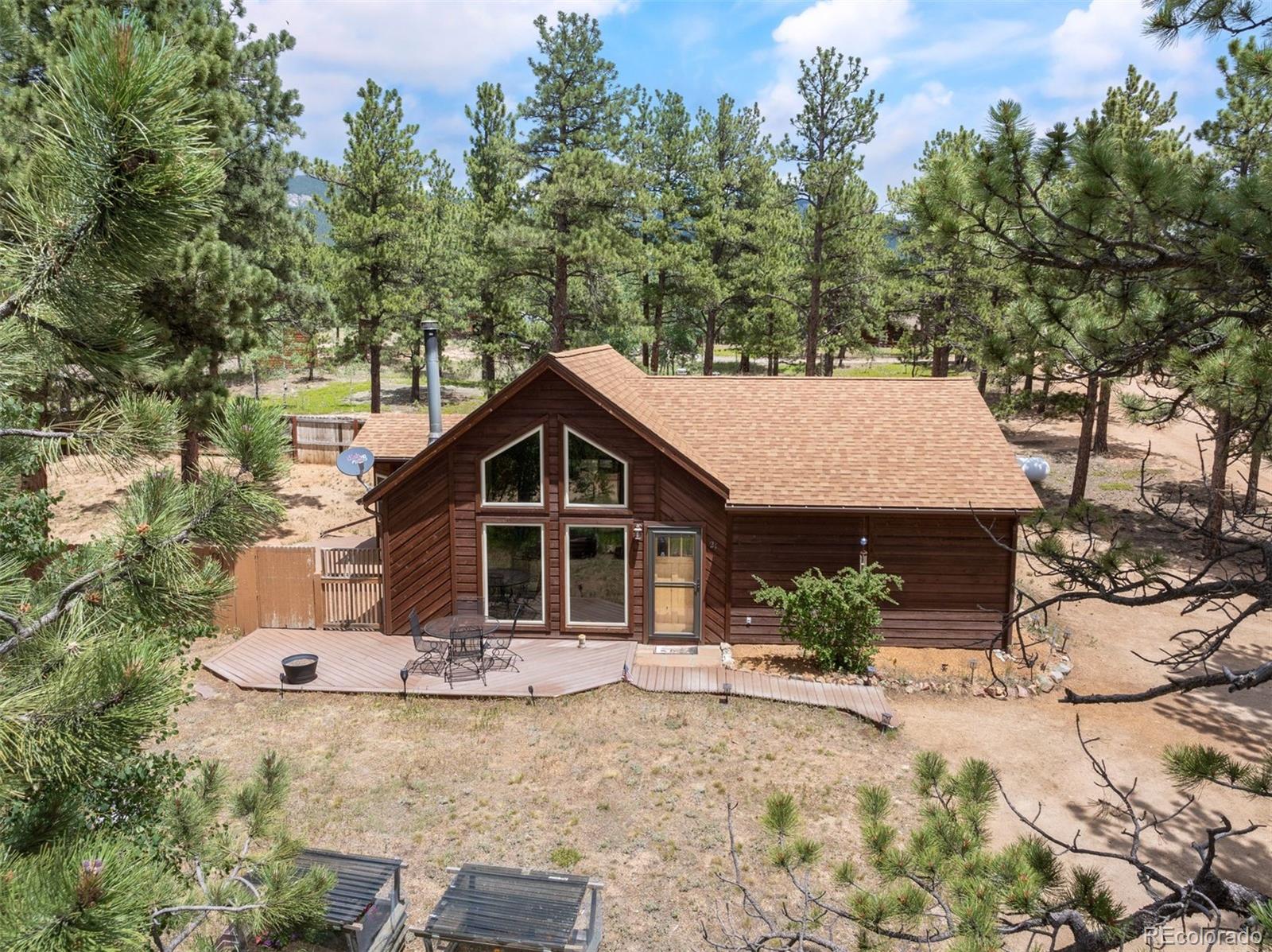 MLS Image #30 for 21  crystal rock road,bailey, Colorado