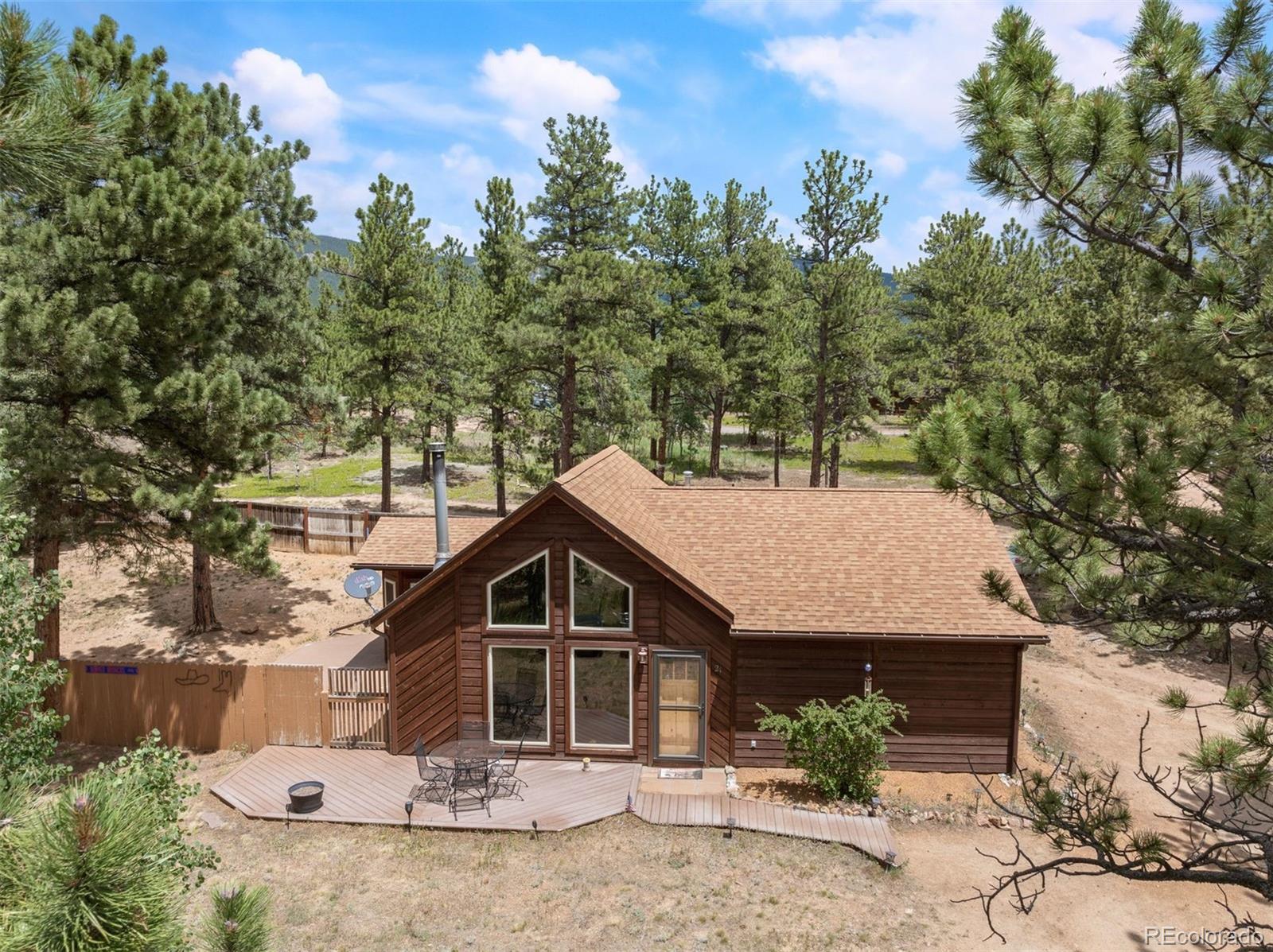 MLS Image #32 for 21  crystal rock road,bailey, Colorado