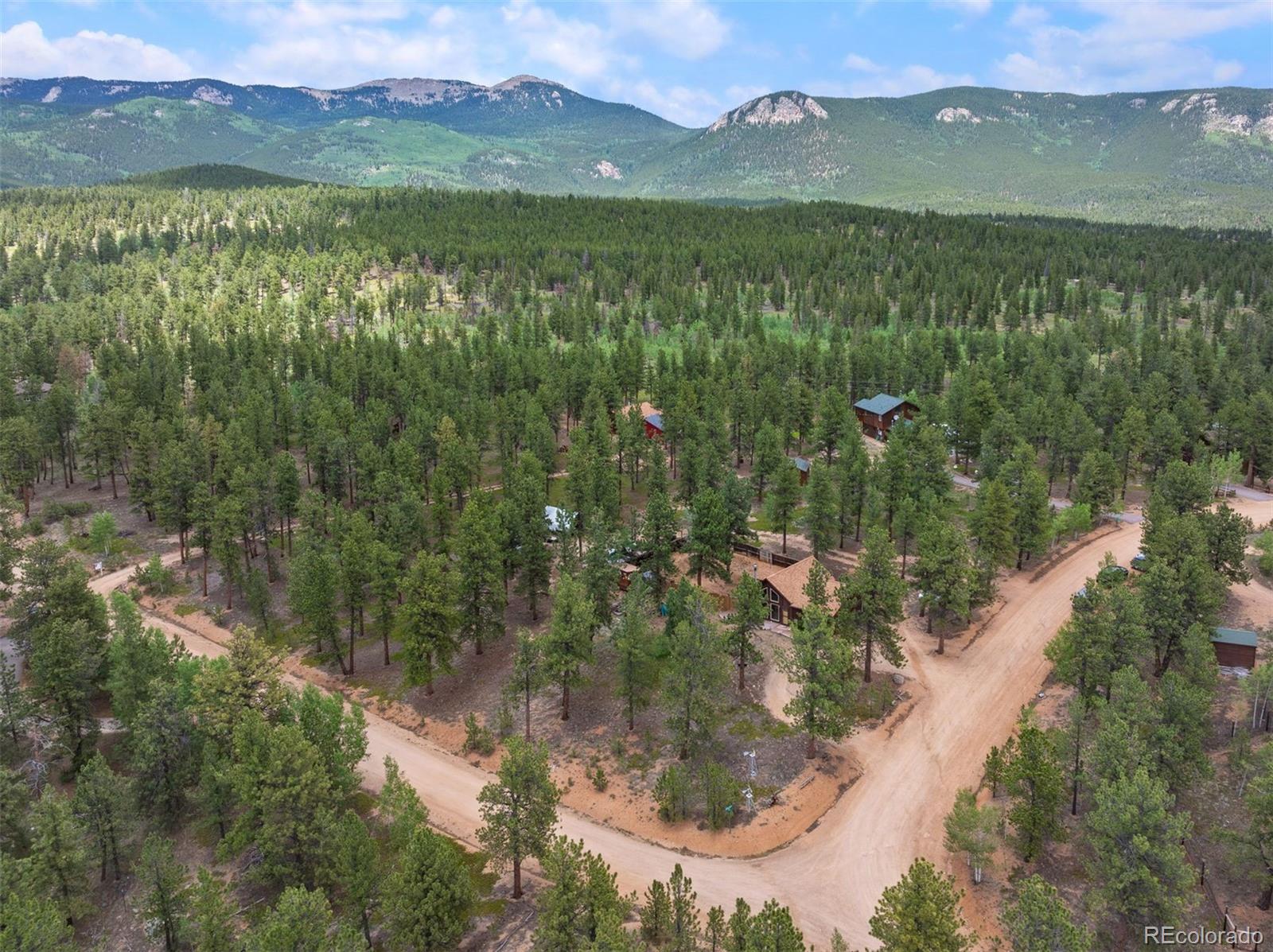 MLS Image #39 for 21  crystal rock road,bailey, Colorado