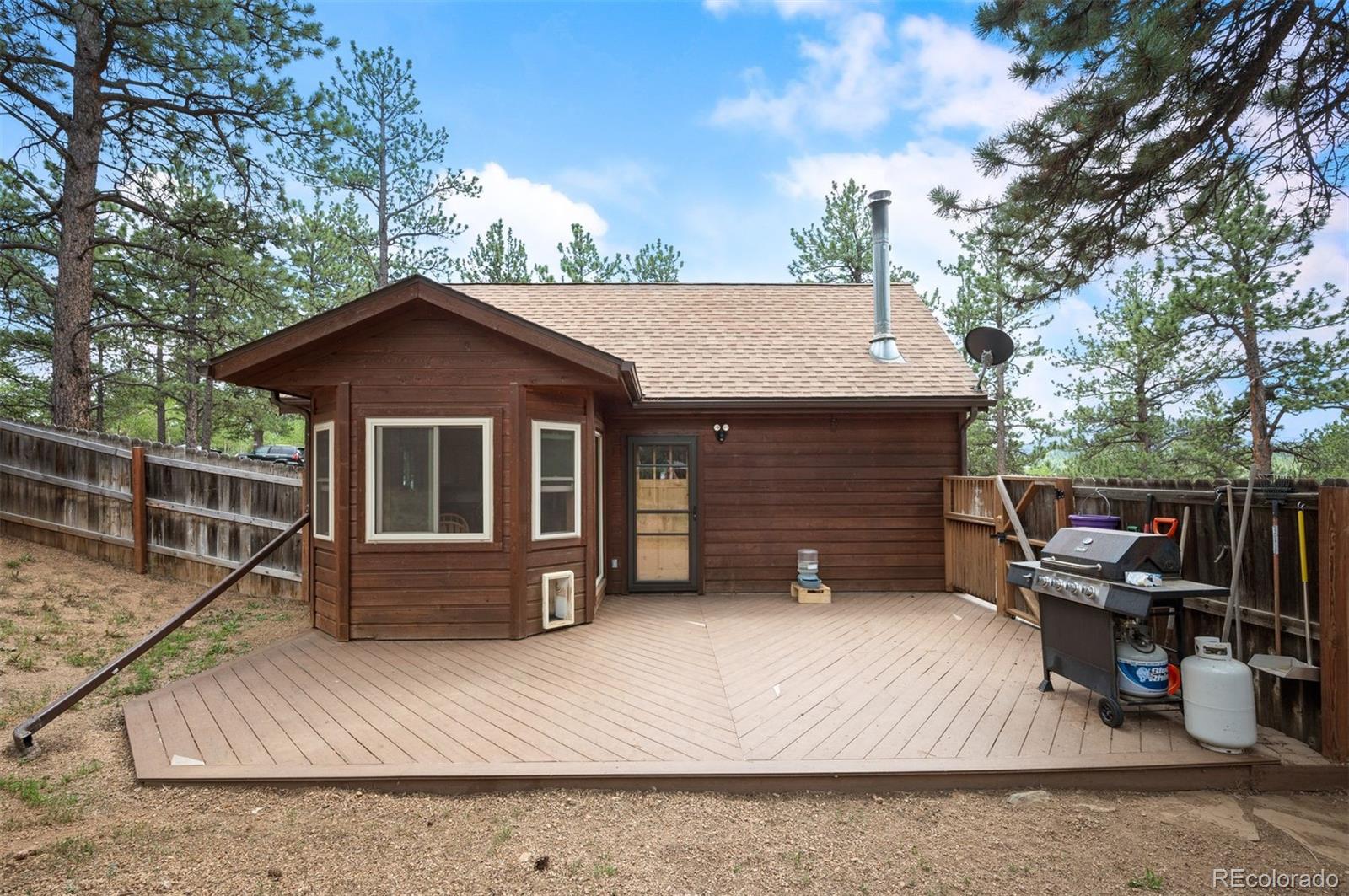MLS Image #41 for 21  crystal rock road,bailey, Colorado