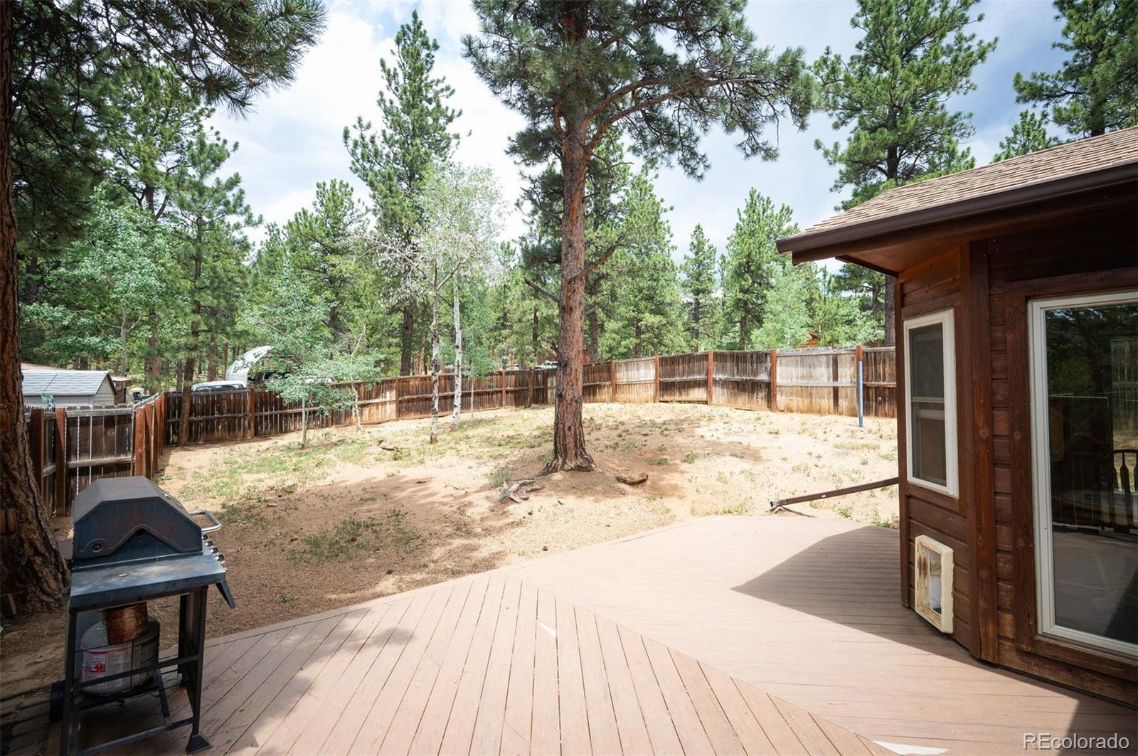 MLS Image #42 for 21  crystal rock road,bailey, Colorado