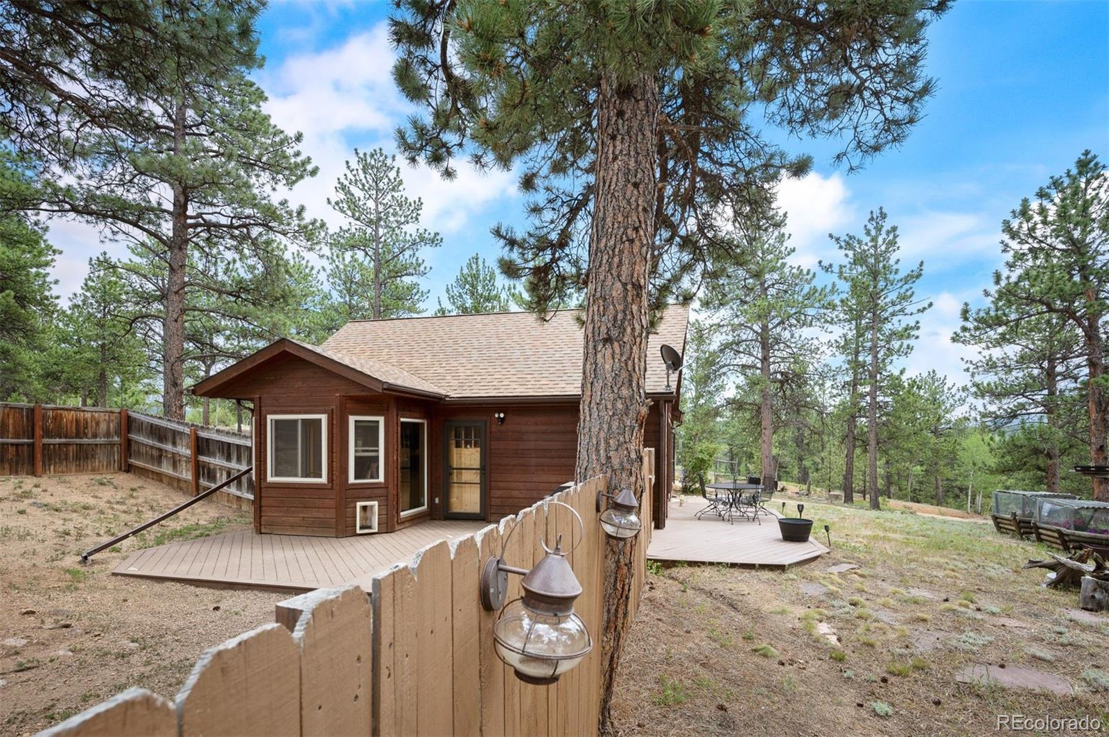 MLS Image #43 for 21  crystal rock road,bailey, Colorado