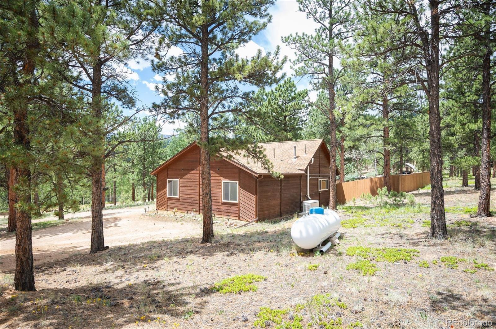 MLS Image #45 for 21  crystal rock road,bailey, Colorado