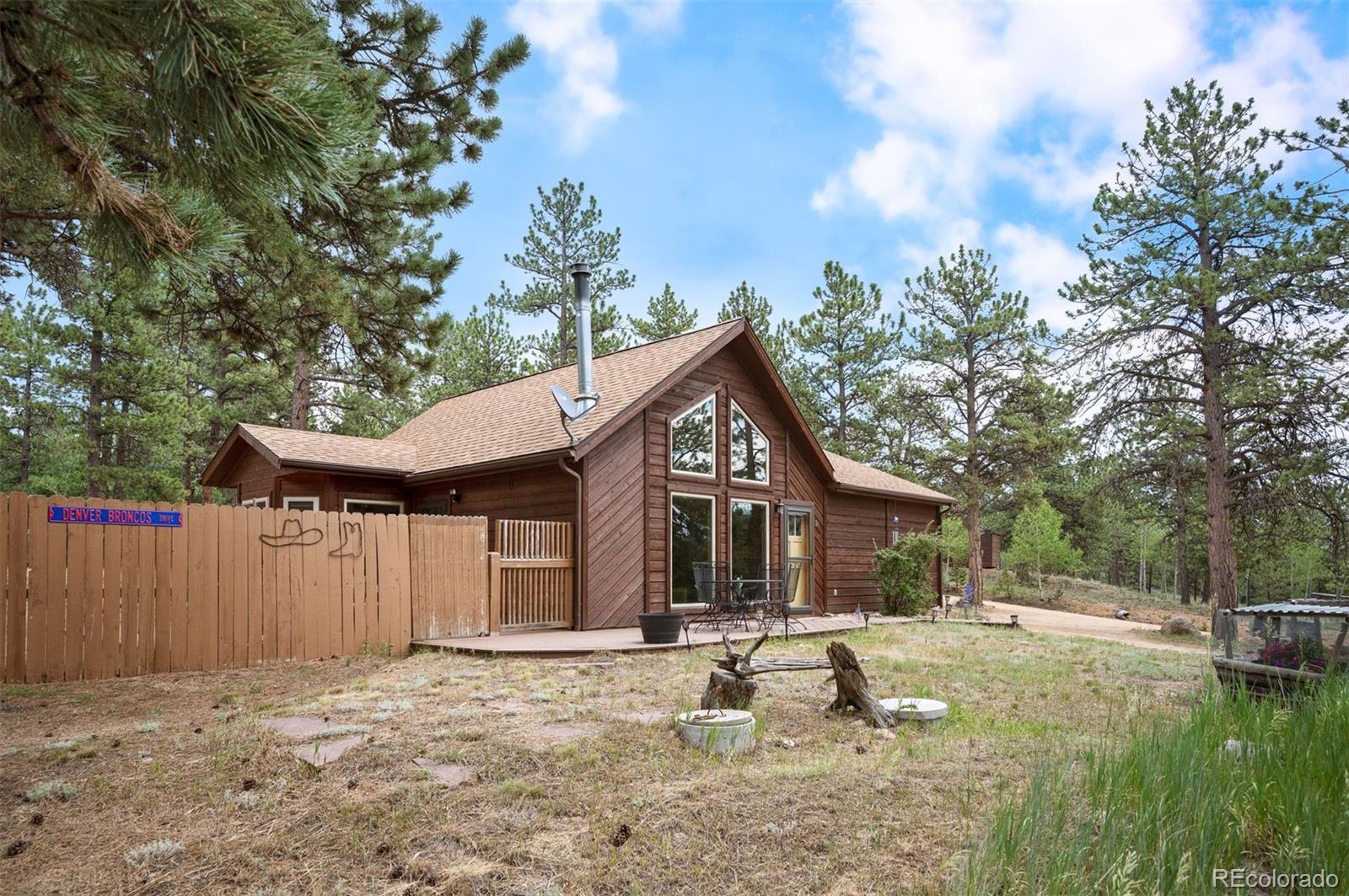 MLS Image #47 for 21  crystal rock road,bailey, Colorado