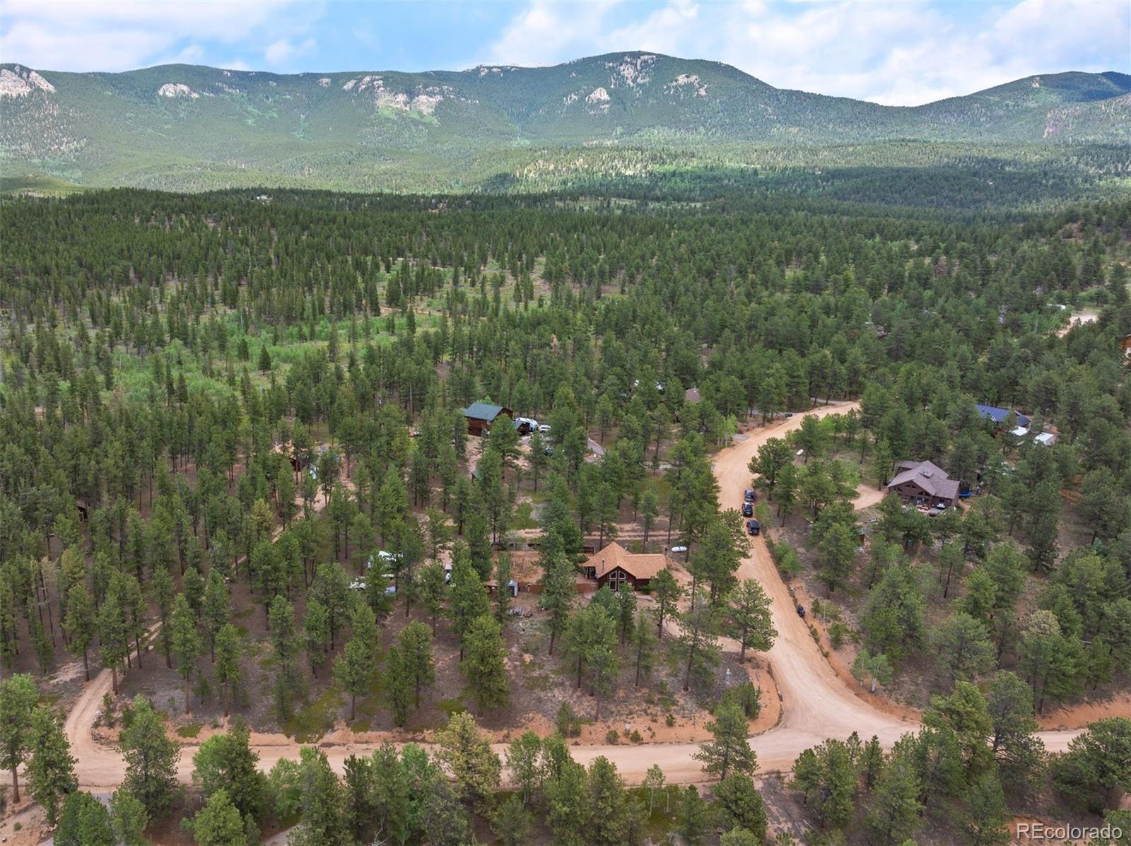 MLS Image #48 for 21  crystal rock road,bailey, Colorado