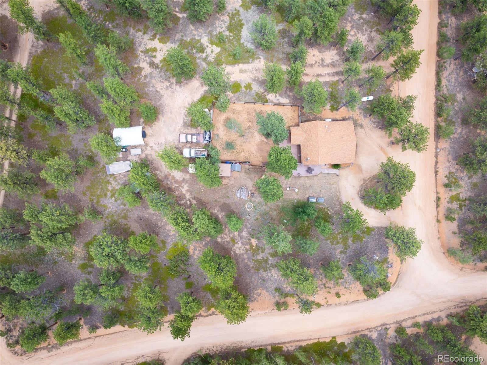 MLS Image #49 for 21  crystal rock road,bailey, Colorado