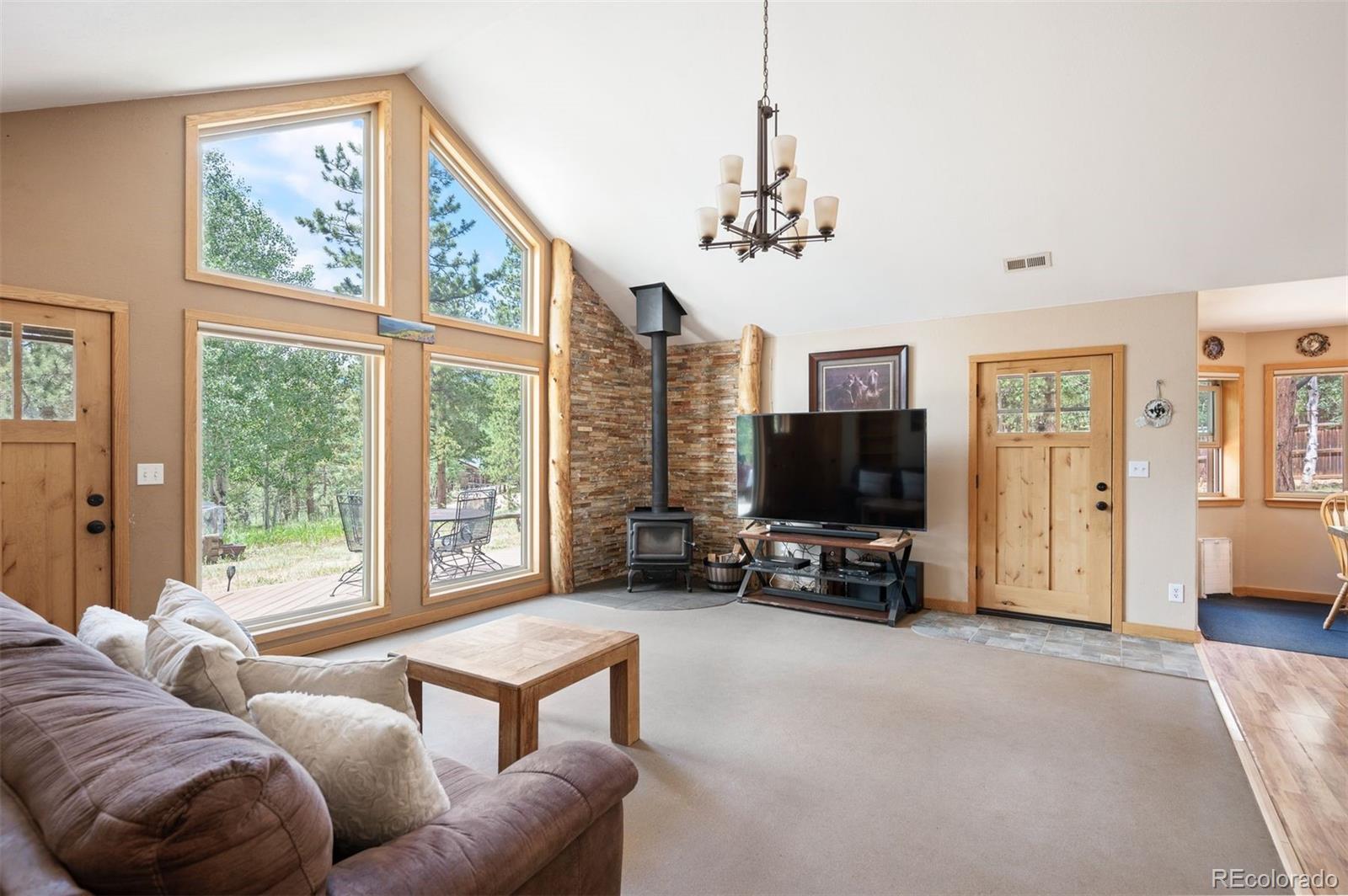 MLS Image #8 for 21  crystal rock road,bailey, Colorado