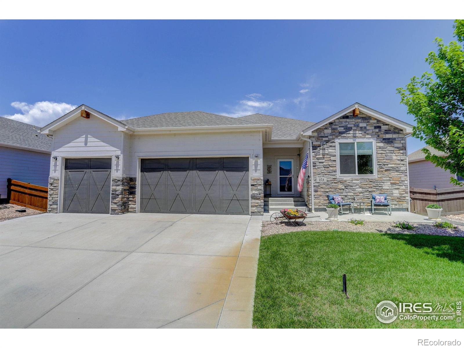 MLS Image #0 for 274  saskatoon drive,windsor, Colorado