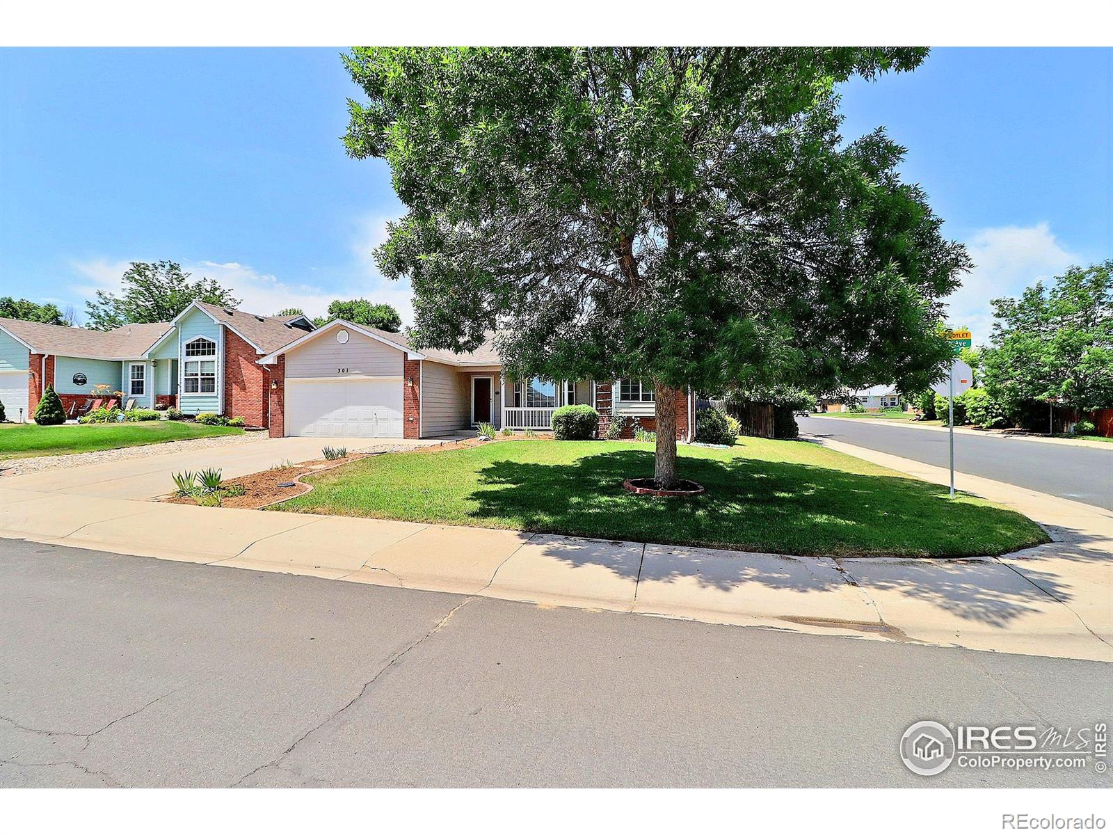 MLS Image #2 for 301  51st avenue,greeley, Colorado