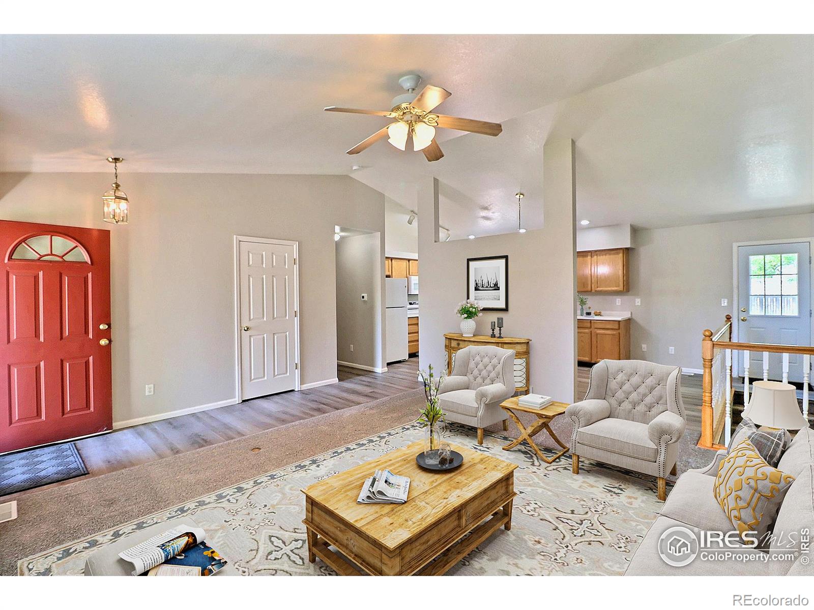 MLS Image #4 for 301  51st avenue,greeley, Colorado