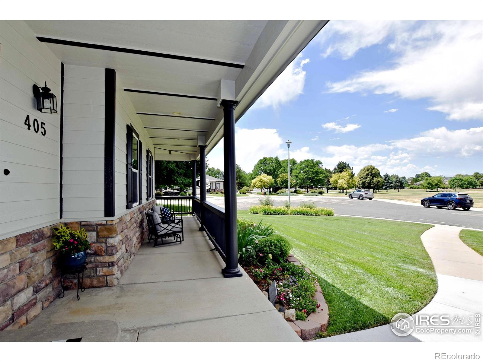 MLS Image #1 for 405  ridgeview court,johnstown, Colorado