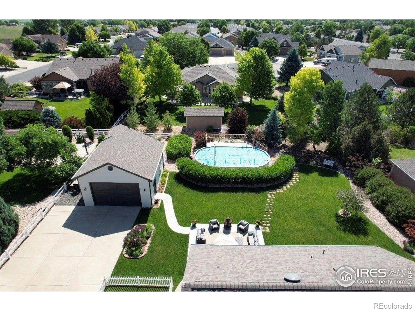 MLS Image #3 for 405  ridgeview court,johnstown, Colorado