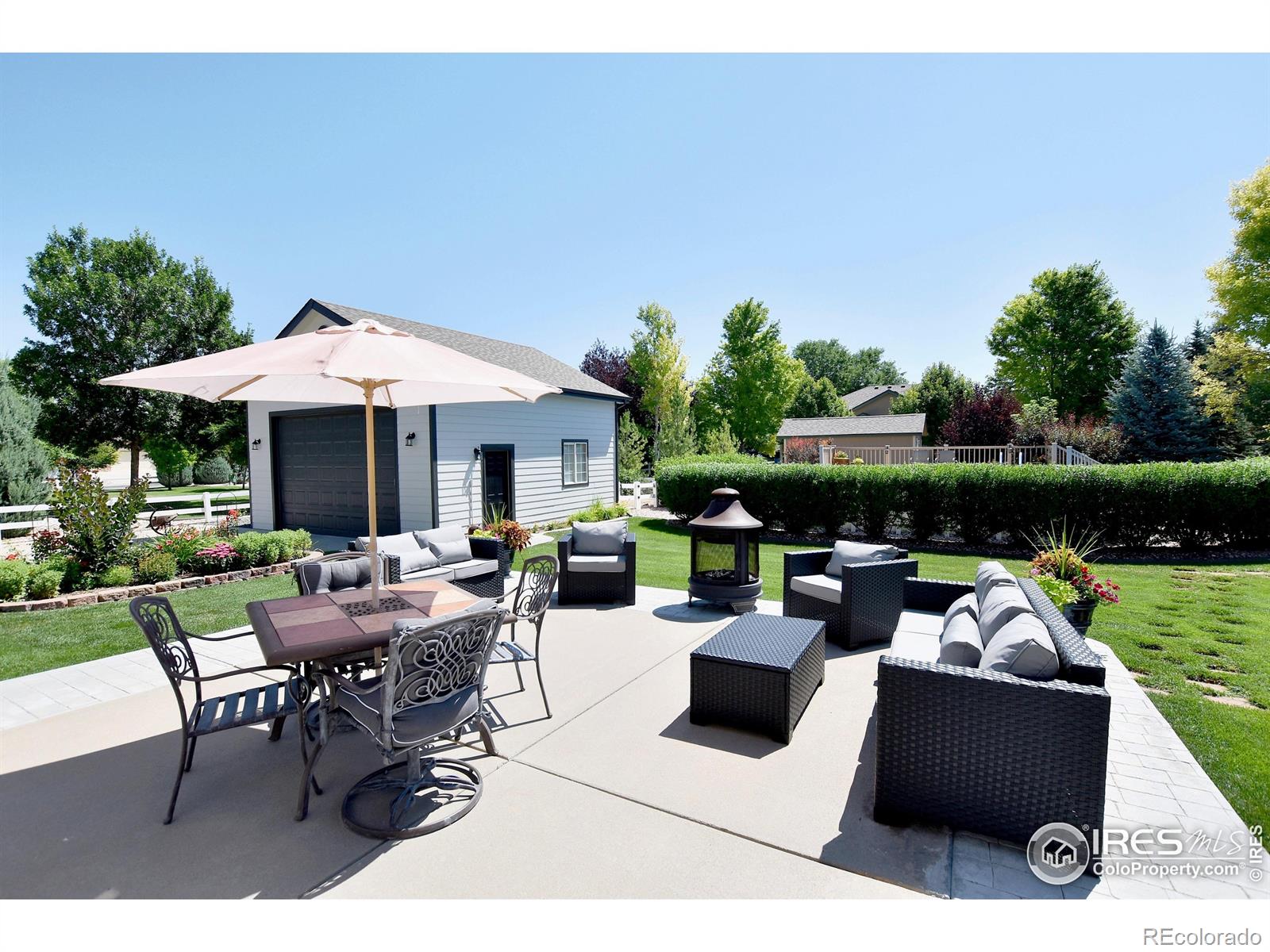 MLS Image #30 for 405  ridgeview court,johnstown, Colorado