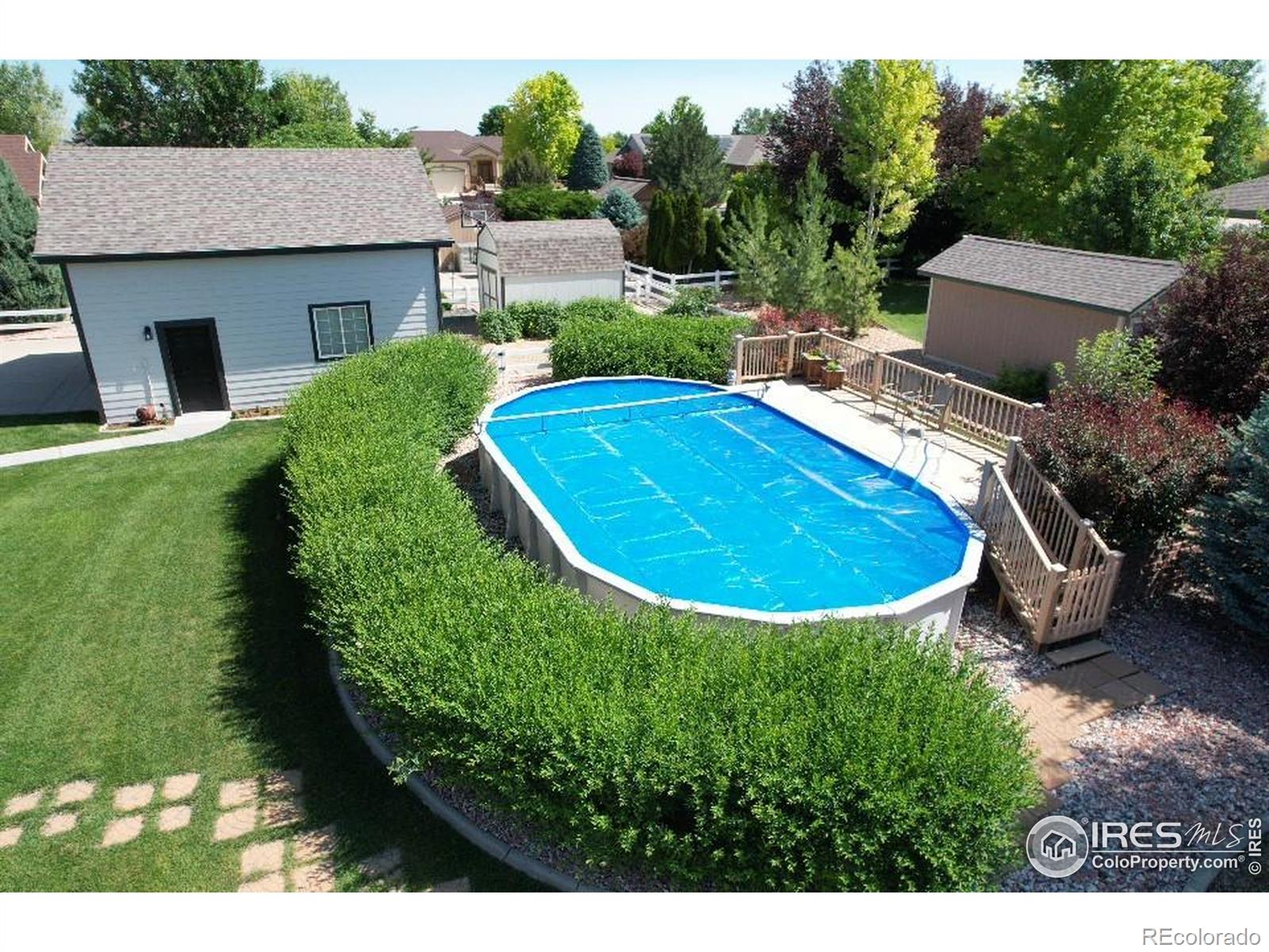 MLS Image #32 for 405  ridgeview court,johnstown, Colorado