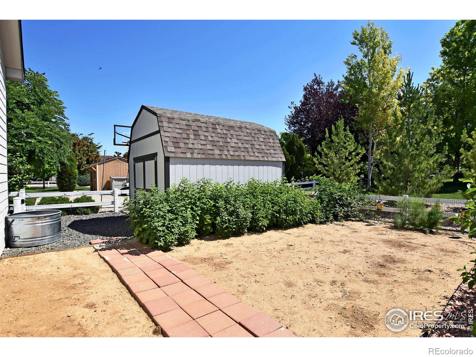 MLS Image #33 for 405  ridgeview court,johnstown, Colorado