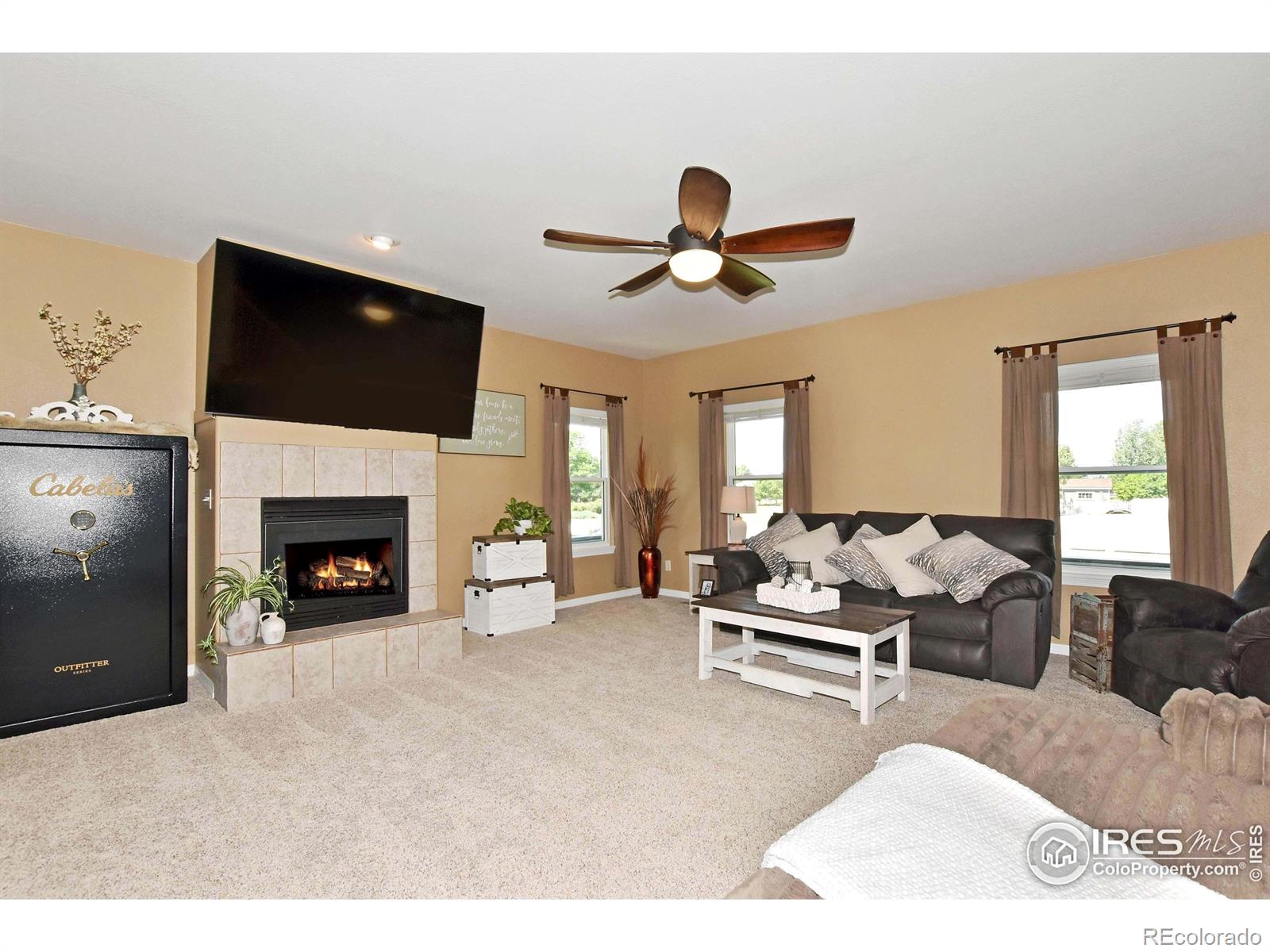 MLS Image #5 for 405  ridgeview court,johnstown, Colorado