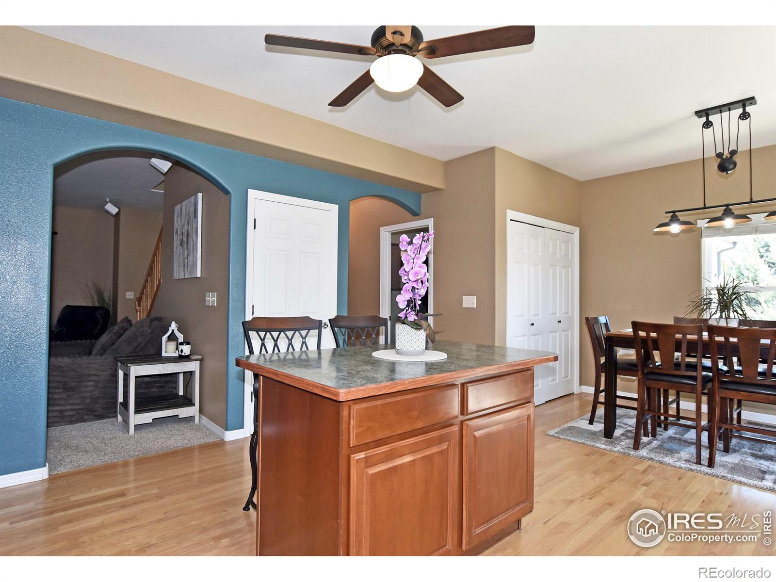 MLS Image #9 for 405  ridgeview court,johnstown, Colorado