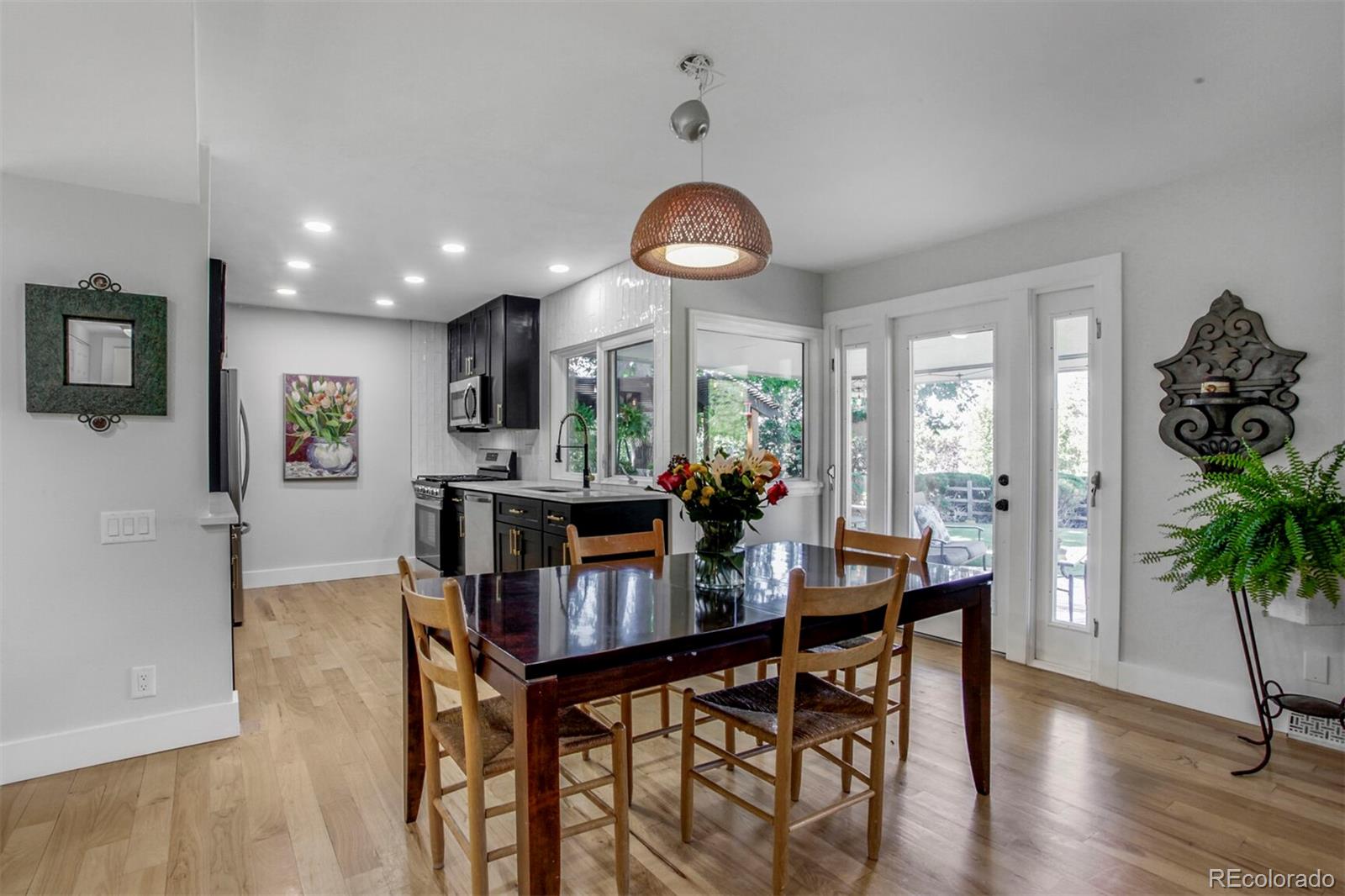 MLS Image #11 for 8413 e jamison circle,englewood, Colorado