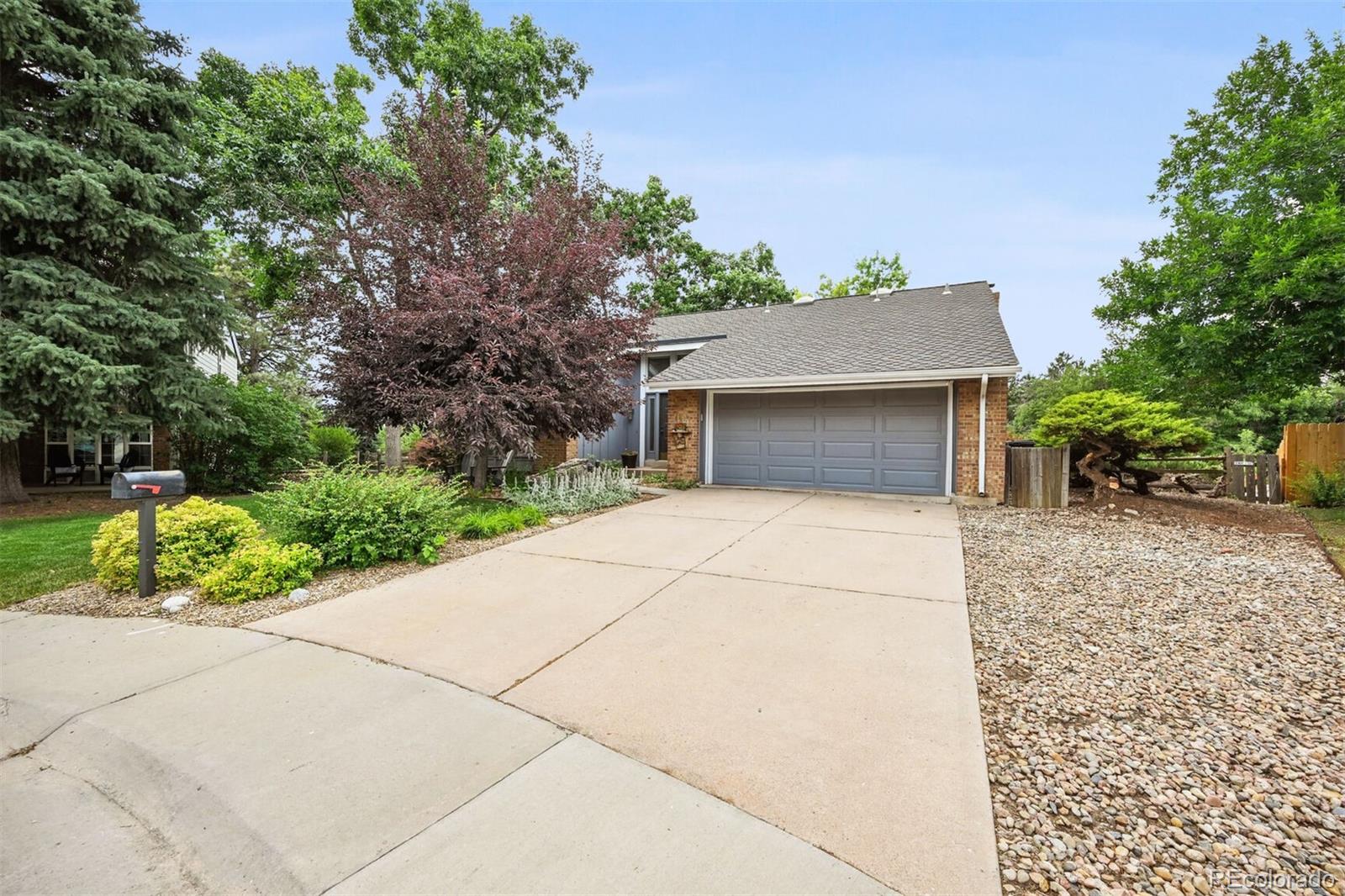 MLS Image #2 for 8413 e jamison circle,englewood, Colorado