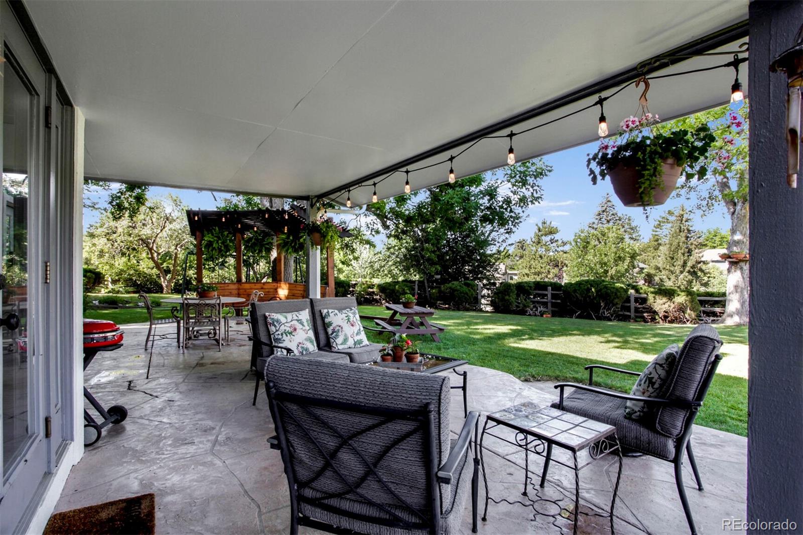 MLS Image #24 for 8413 e jamison circle,englewood, Colorado