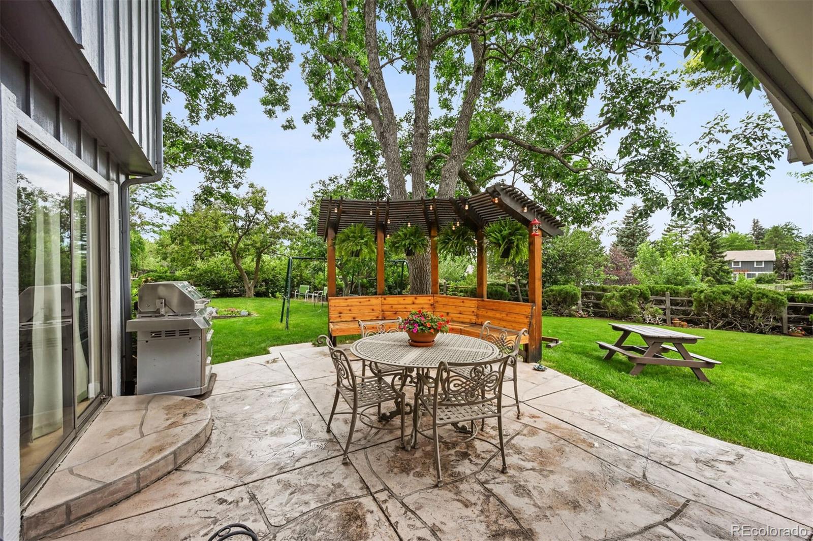 MLS Image #26 for 8413 e jamison circle,englewood, Colorado