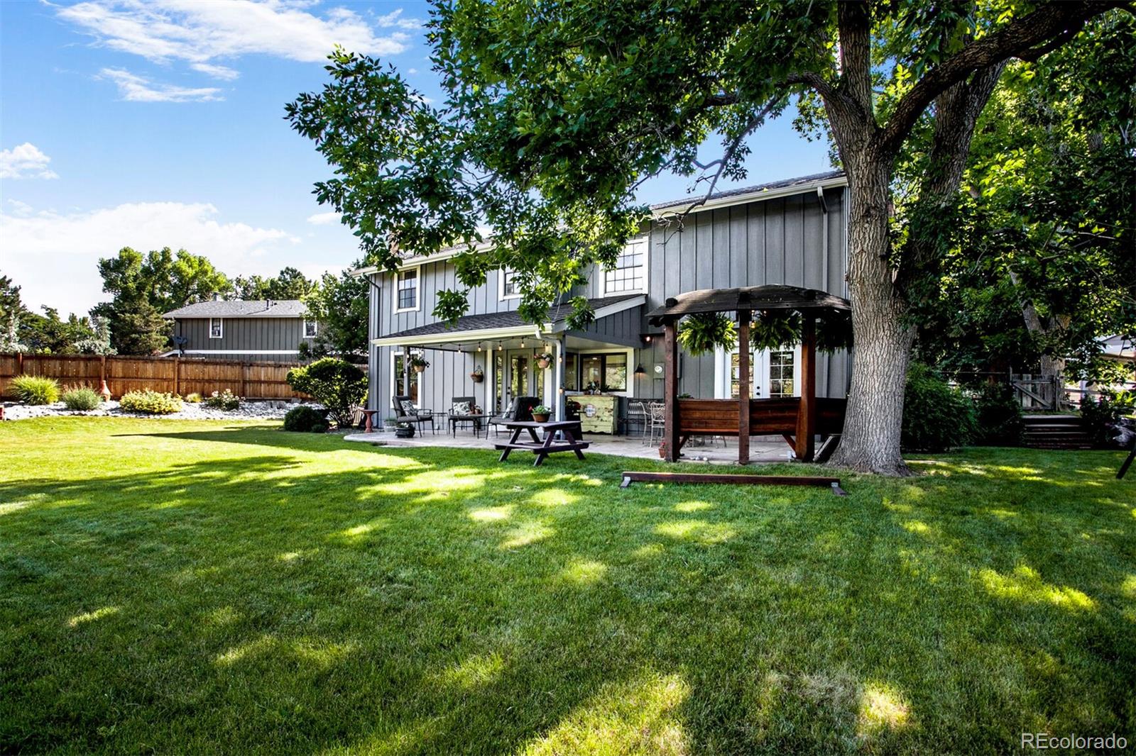 MLS Image #30 for 8413 e jamison circle,englewood, Colorado
