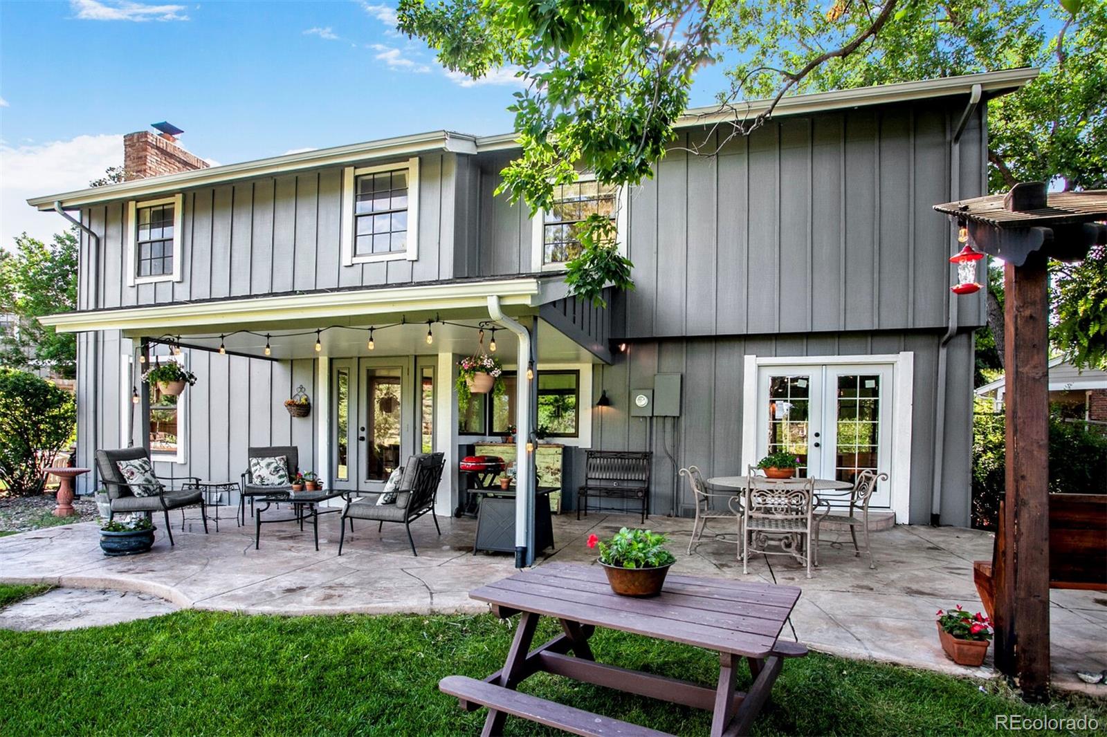 MLS Image #31 for 8413 e jamison circle,englewood, Colorado