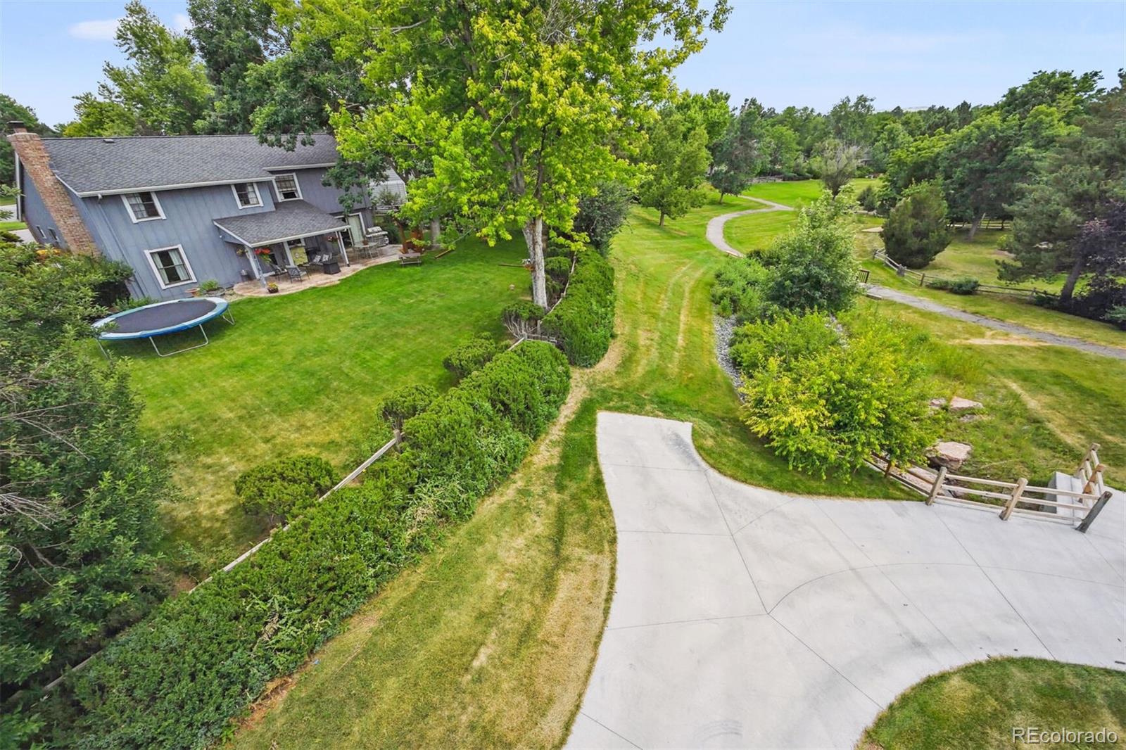 MLS Image #35 for 8413 e jamison circle,englewood, Colorado