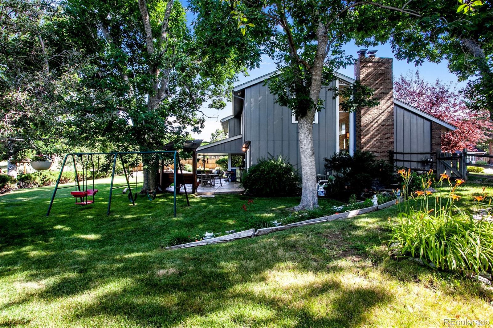 MLS Image #36 for 8413 e jamison circle,englewood, Colorado