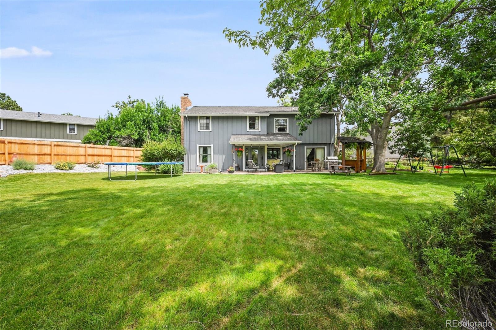 MLS Image #37 for 8413 e jamison circle,englewood, Colorado