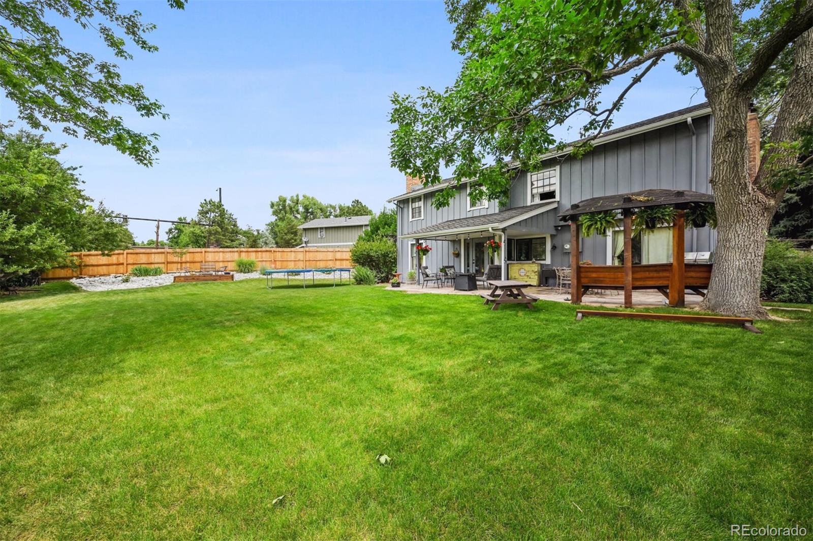 MLS Image #38 for 8413 e jamison circle,englewood, Colorado