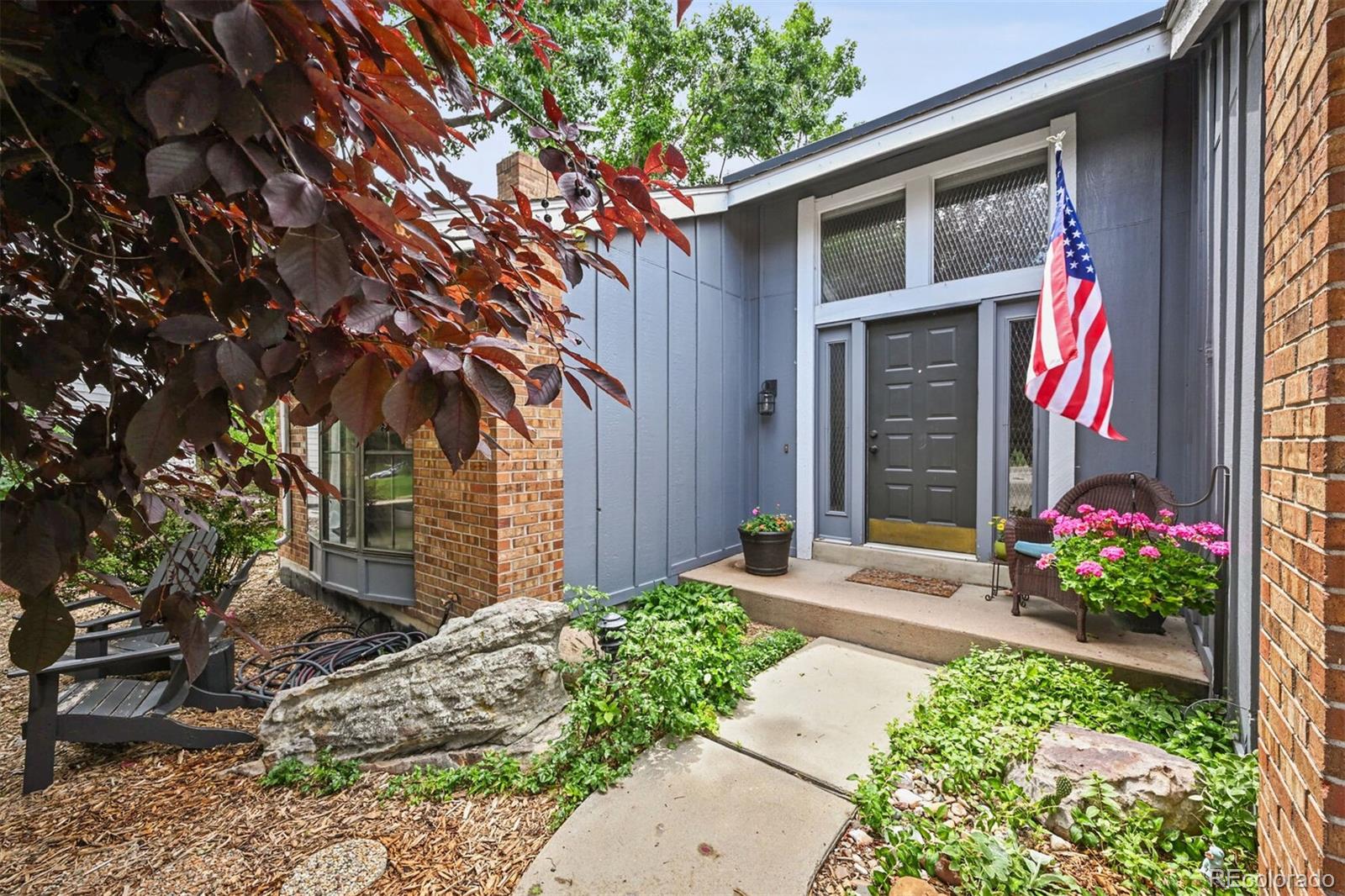 MLS Image #4 for 8413 e jamison circle,englewood, Colorado