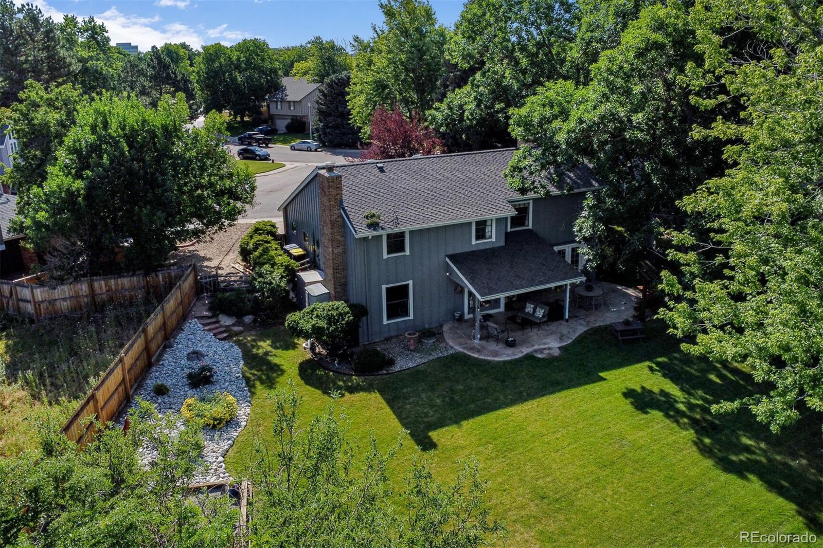 MLS Image #41 for 8413 e jamison circle,englewood, Colorado