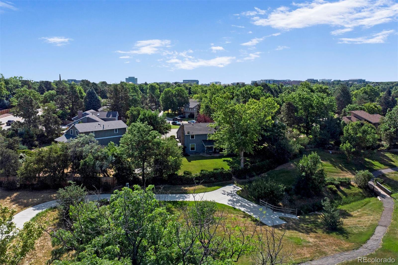 MLS Image #42 for 8413 e jamison circle,englewood, Colorado