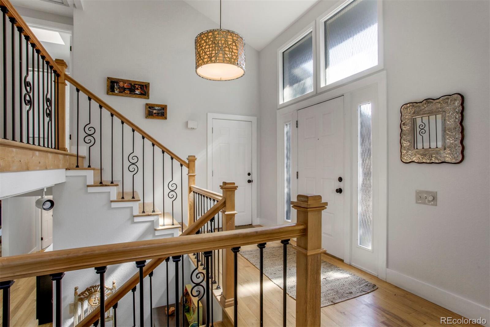 MLS Image #5 for 8413 e jamison circle,englewood, Colorado