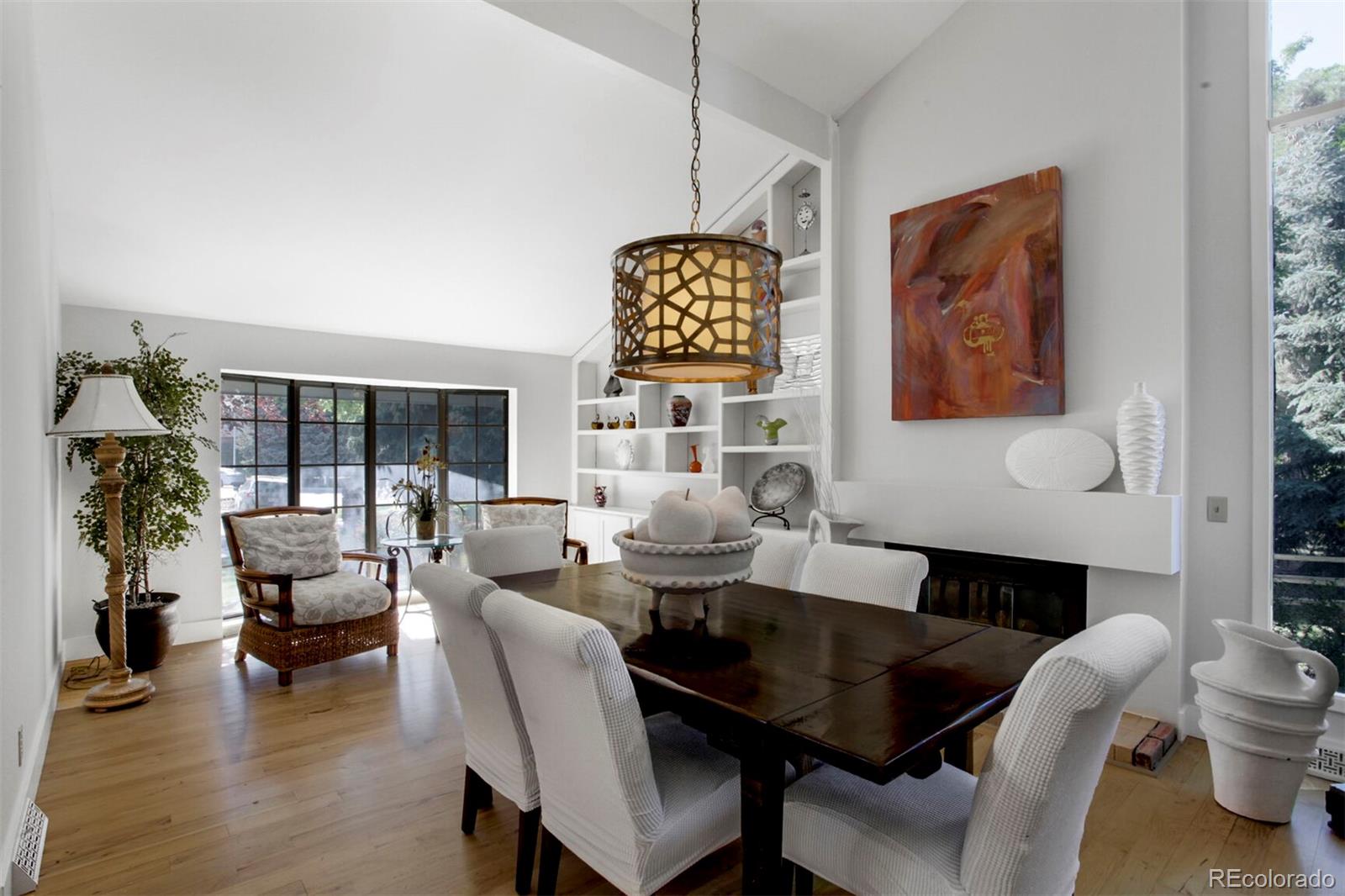 MLS Image #7 for 8413 e jamison circle,englewood, Colorado