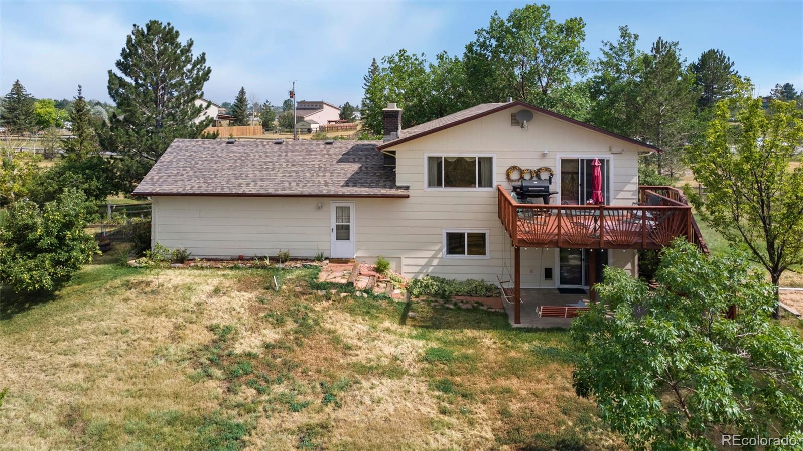 MLS Image #29 for 4808  beverly drive,berthoud, Colorado