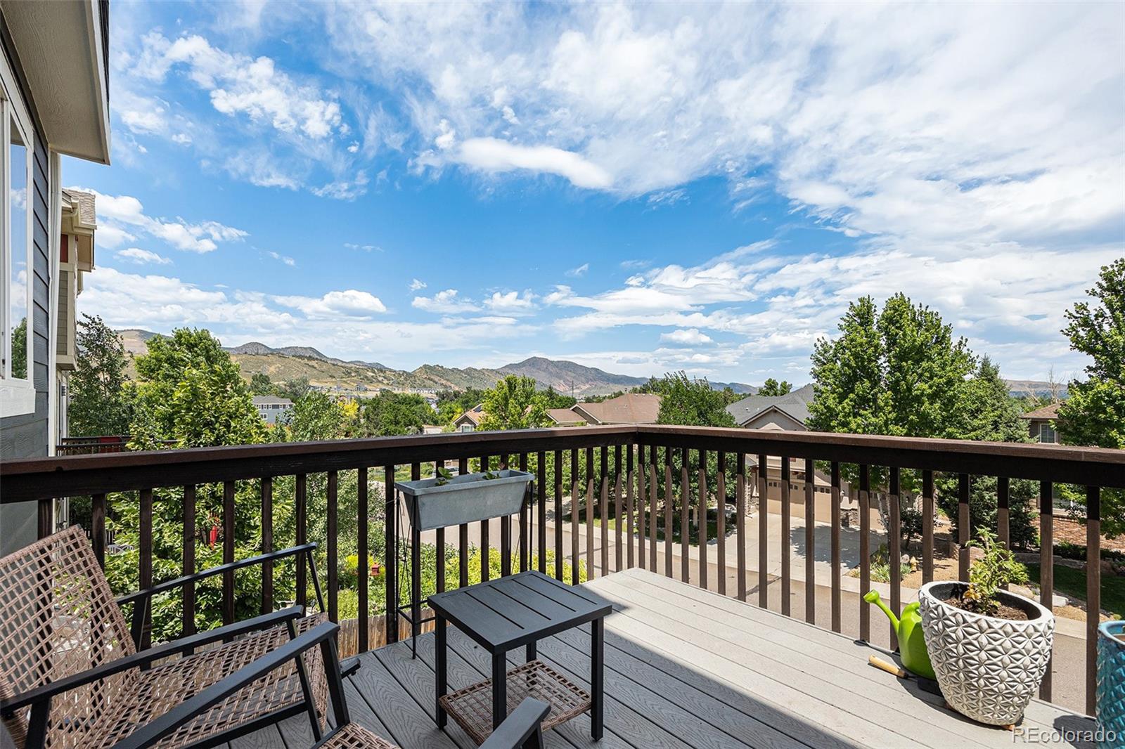 MLS Image #2 for 13321 w bellwood avenue,morrison, Colorado