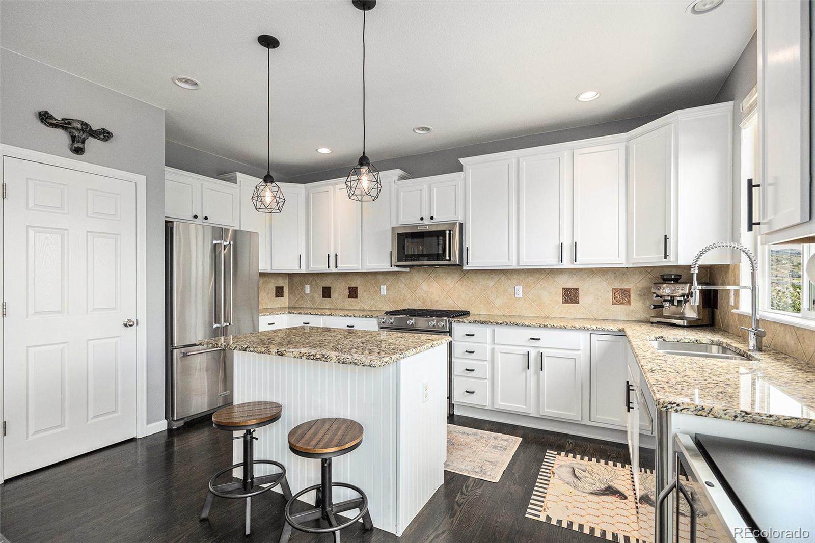 MLS Image #6 for 13321 w bellwood avenue,morrison, Colorado