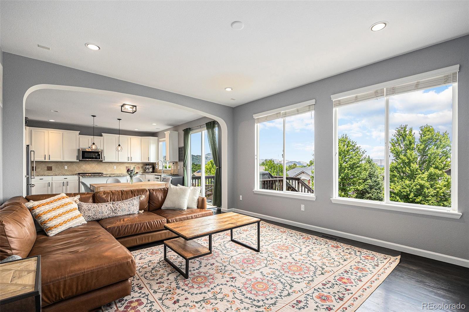 MLS Image #7 for 13321 w bellwood avenue,morrison, Colorado